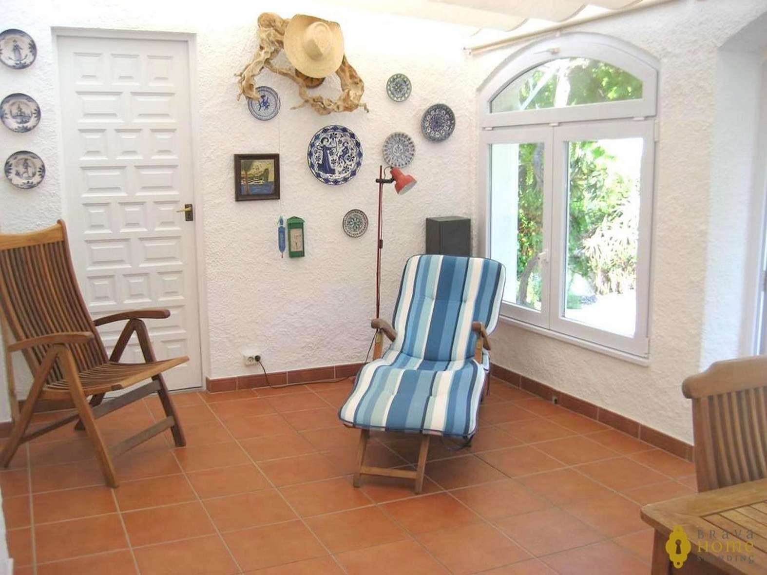 Nice house with mooring for sale in Empuriabrava