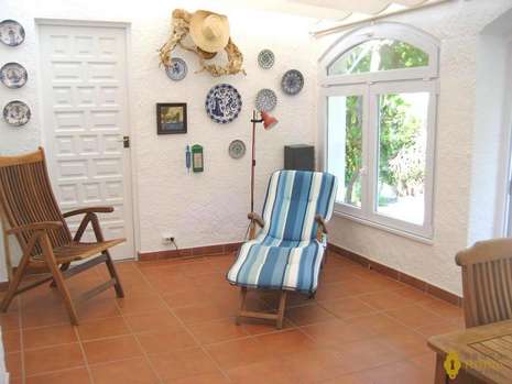 Nice house with mooring for sale in Empuriabrava