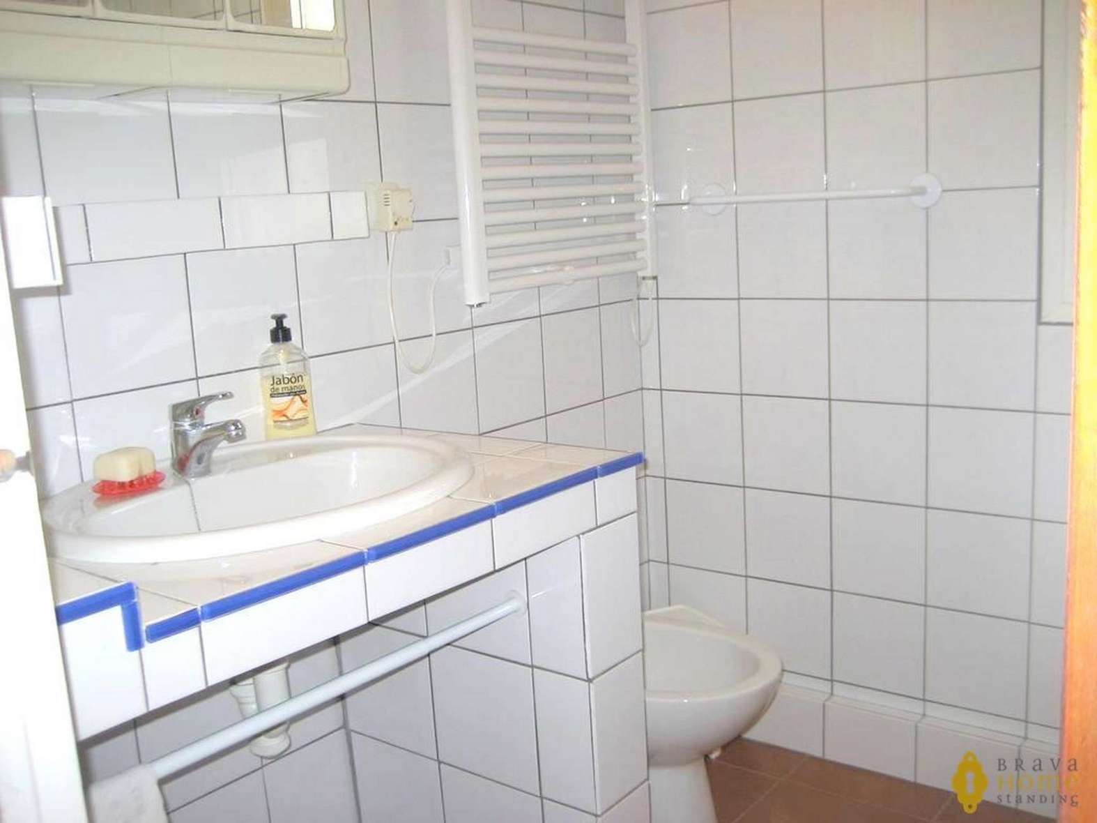 Nice house with mooring for sale in Empuriabrava