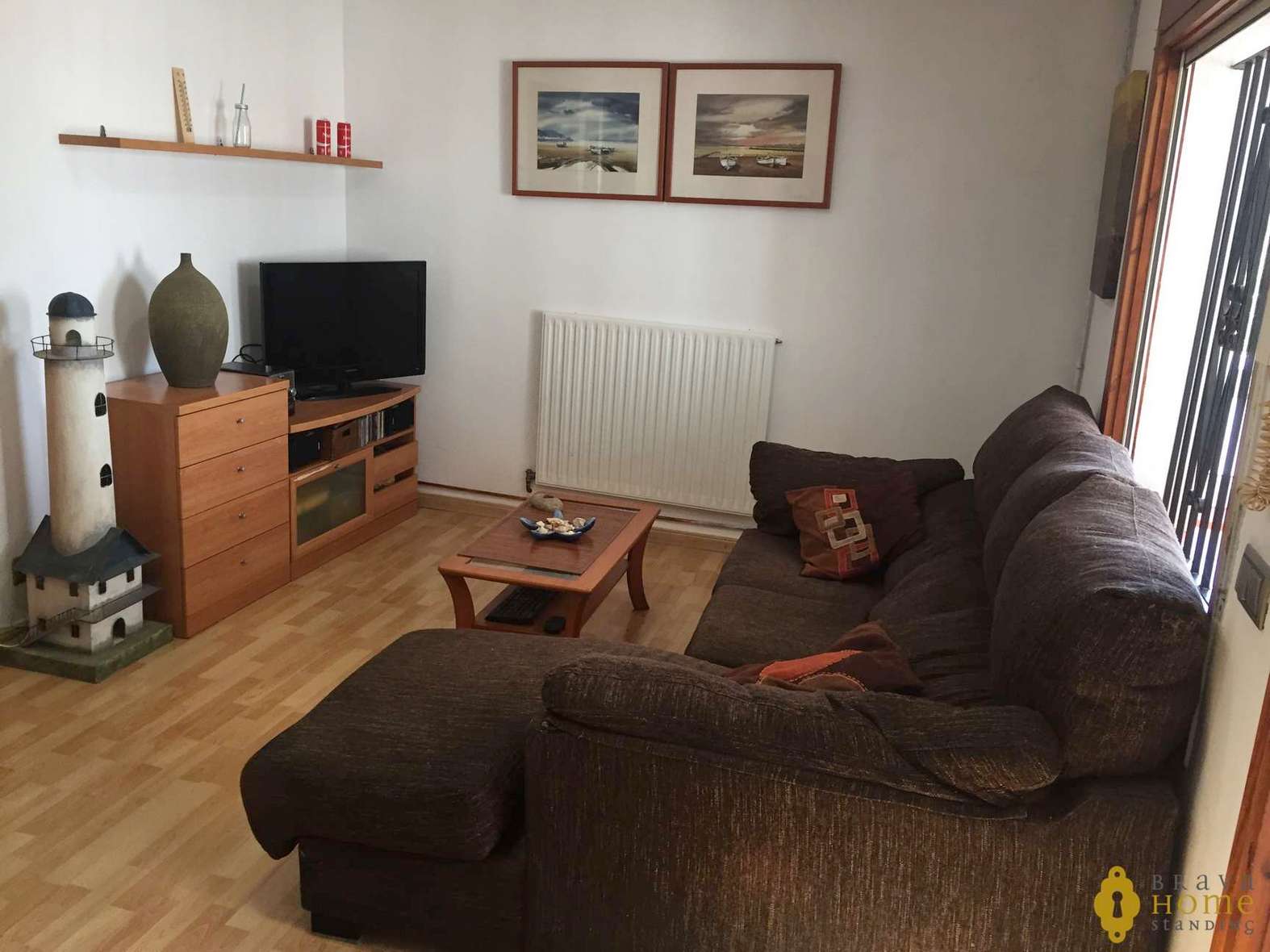 Jolie villa en vente à Rosas - Mas Busca