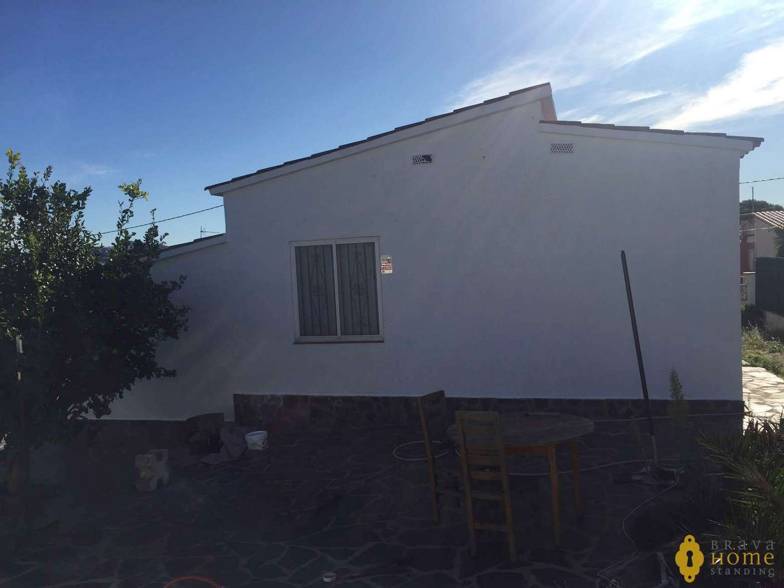 Jolie villa en vente à Rosas - Mas Busca