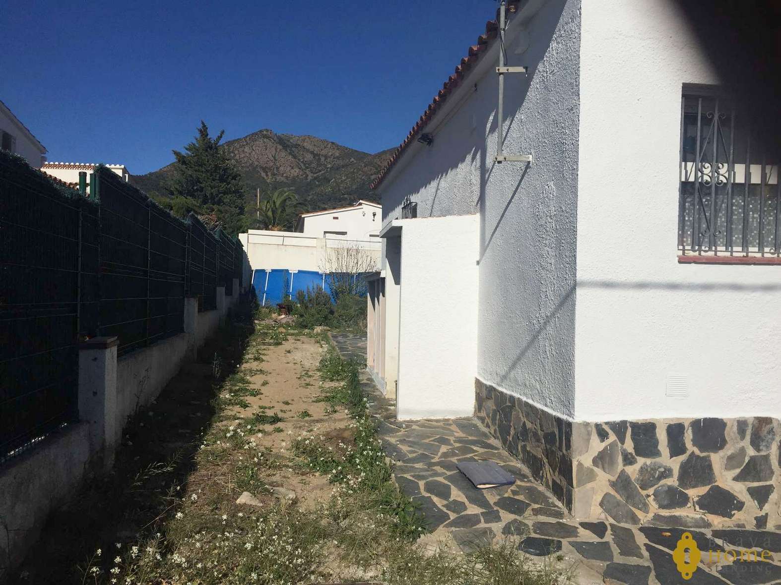 Jolie villa en vente à Rosas - Mas Busca