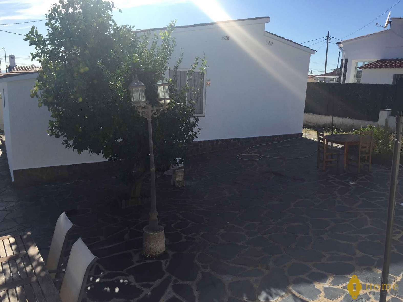 Jolie villa en vente à Rosas - Mas Busca