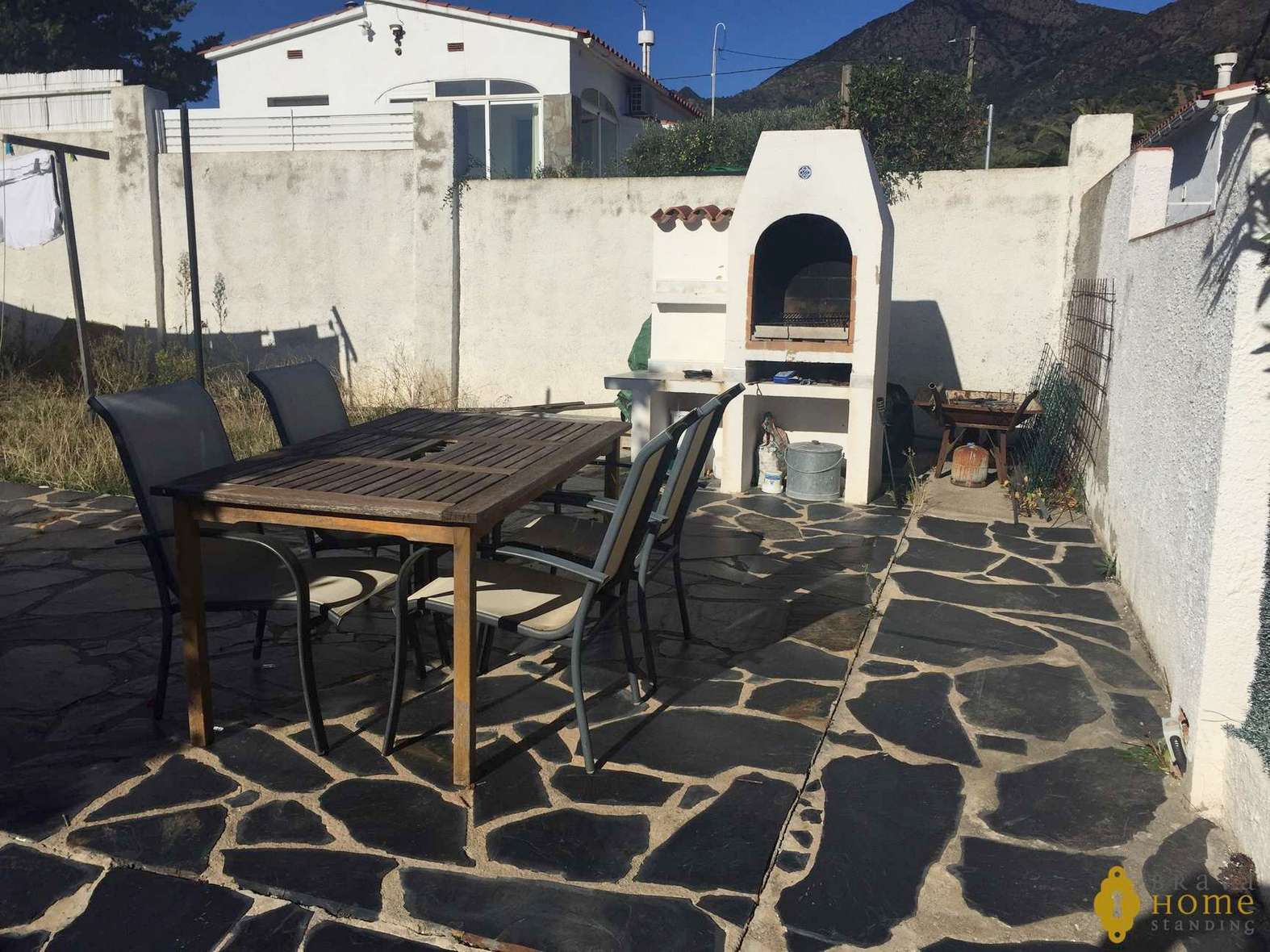 Jolie villa en vente à Rosas - Mas Busca