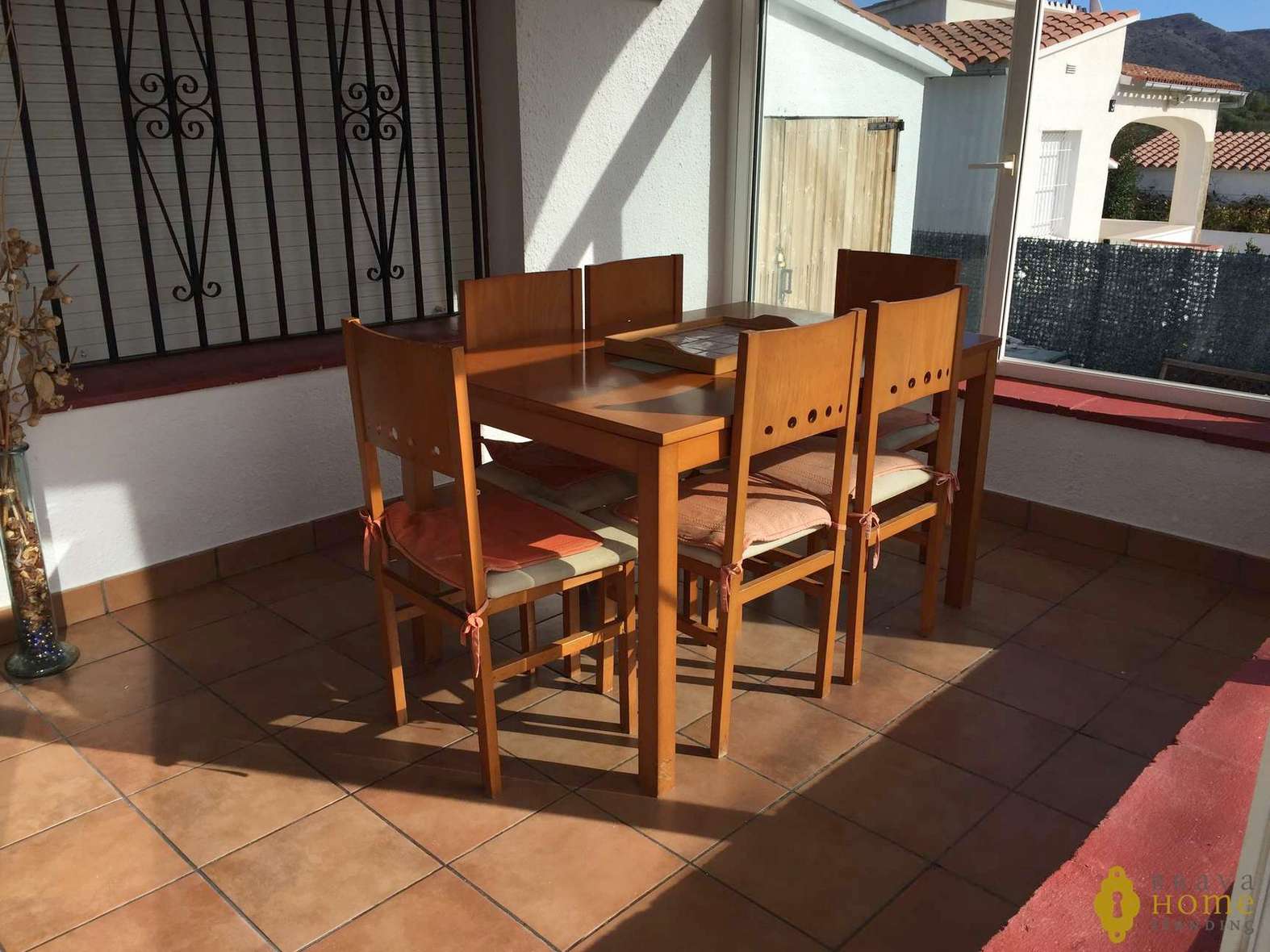 Jolie villa en vente à Rosas - Mas Busca