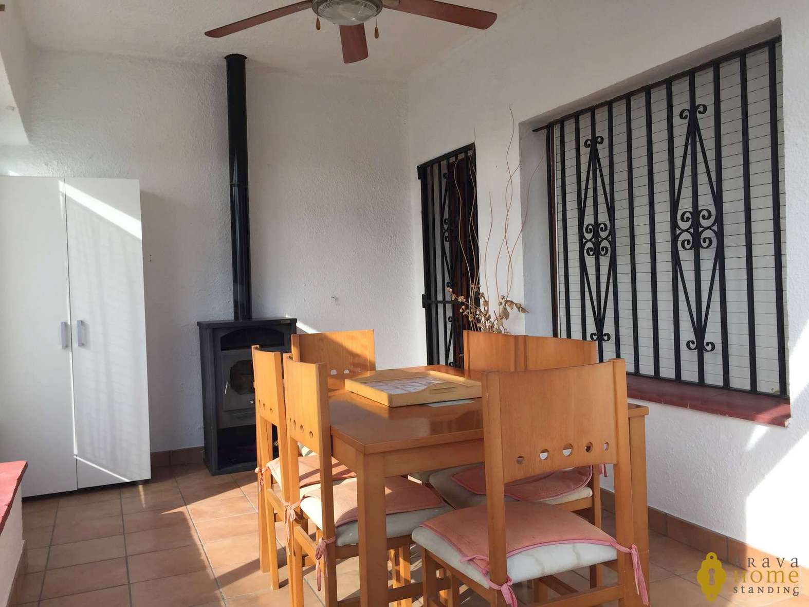Jolie villa en vente à Rosas - Mas Busca