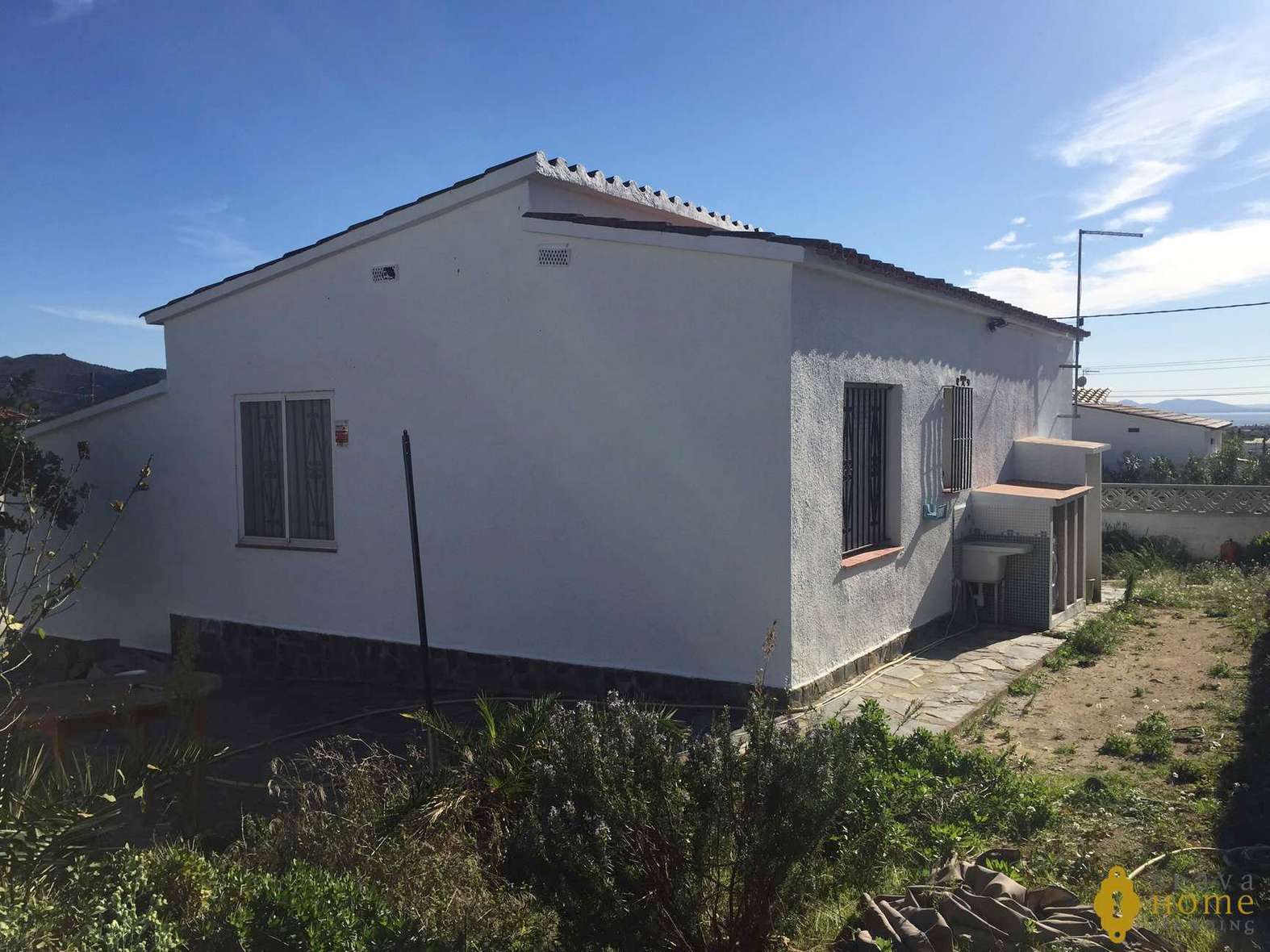 Jolie villa en vente à Rosas - Mas Busca