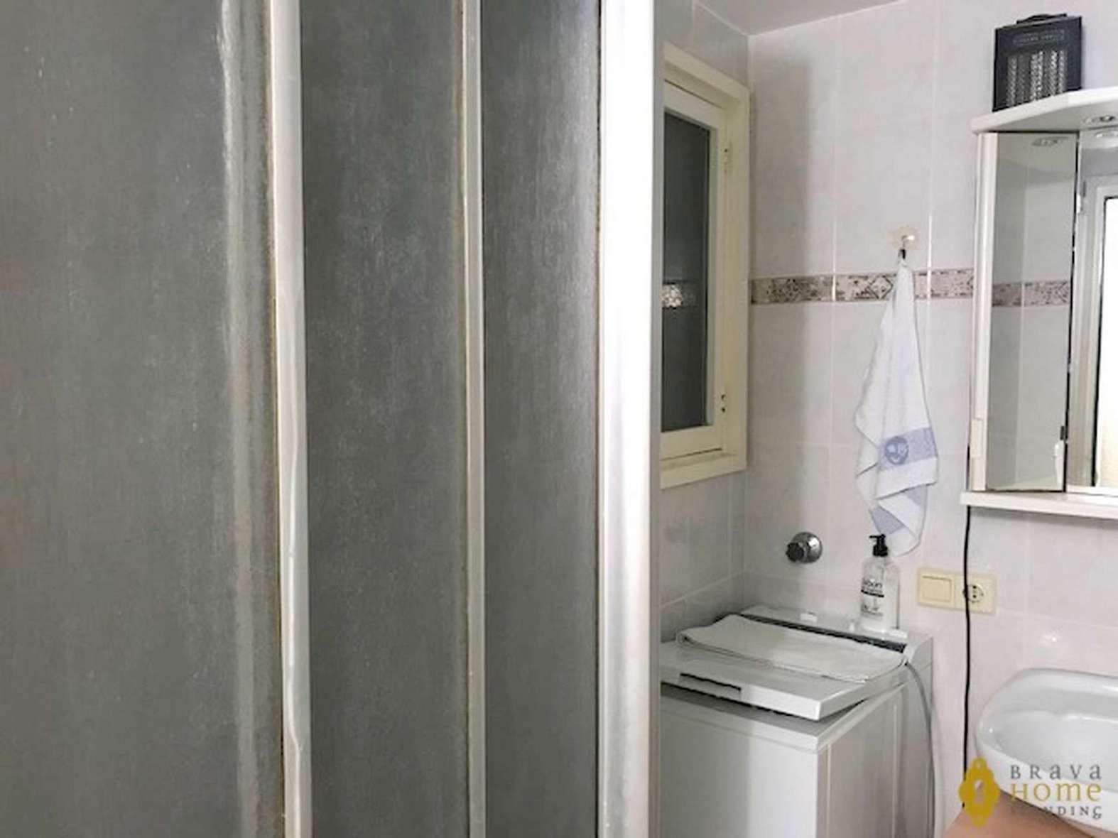 Preciós apartament amb vistes al canal en venda a Roses - Santa Margarida
