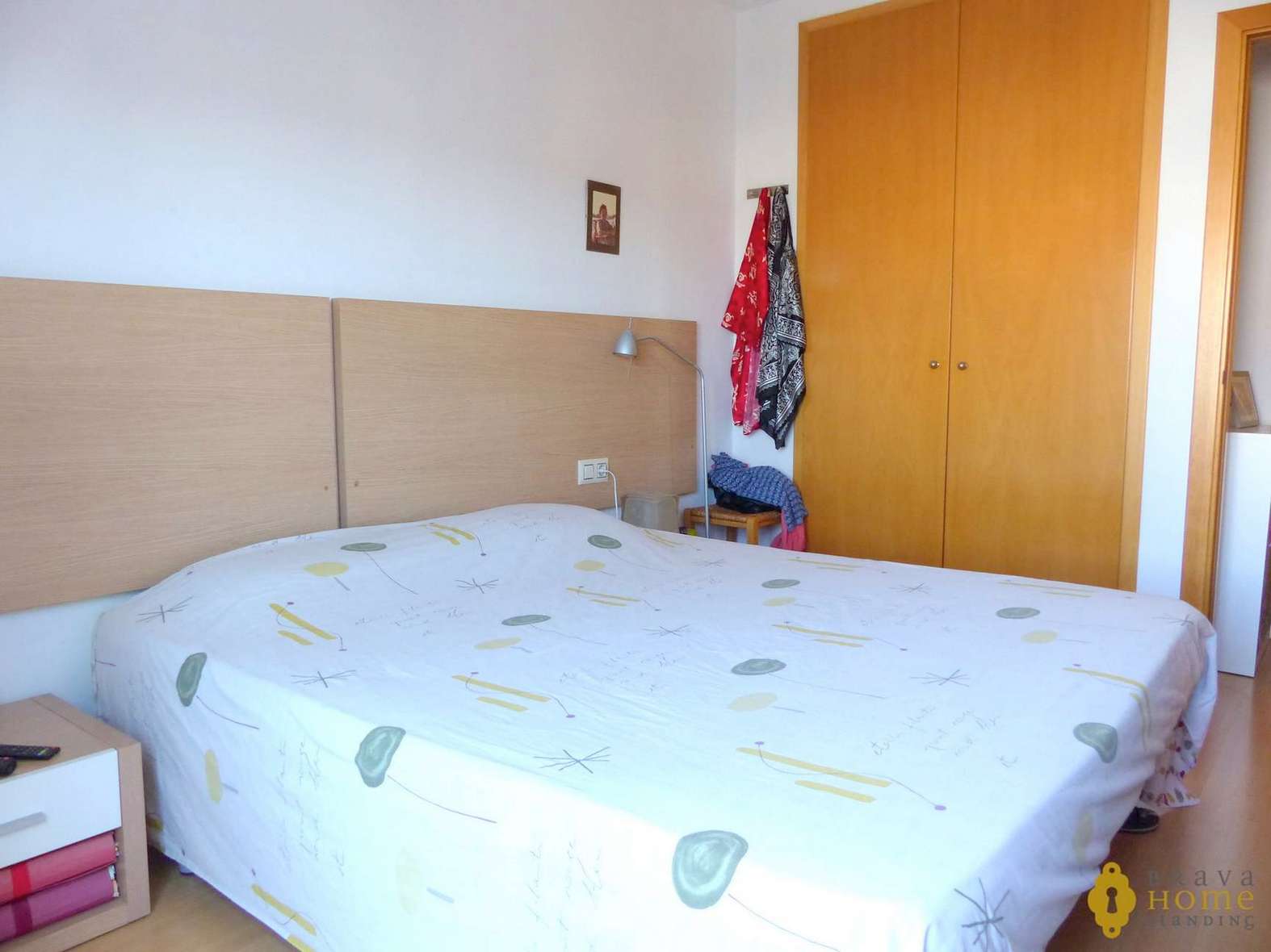 Magnifique penthouse avec terrasse, vue mer, et piscine, en vente à Rosas - Santa Margarita