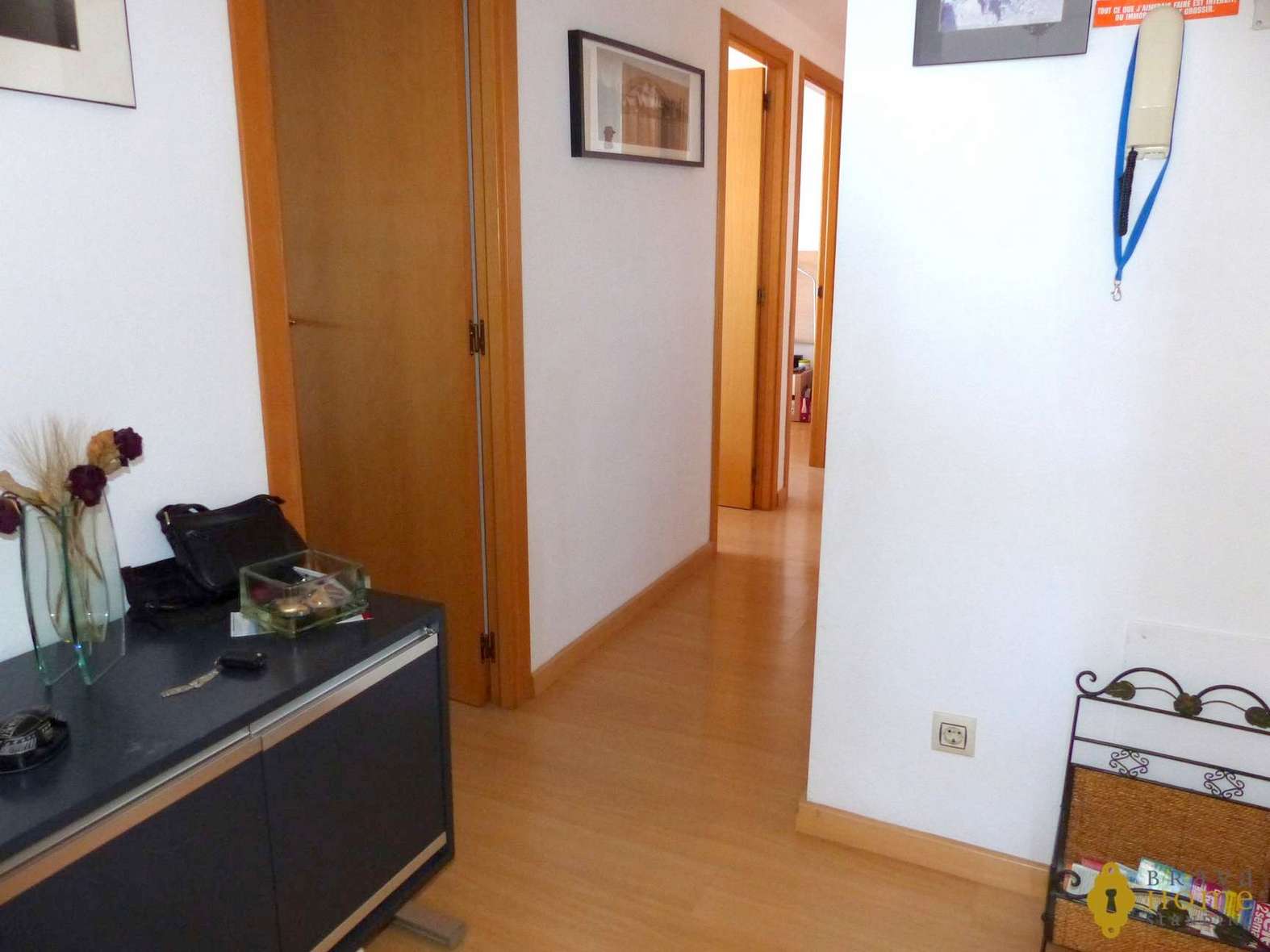 Magnifique penthouse avec terrasse, vue mer, et piscine, en vente à Rosas - Santa Margarita