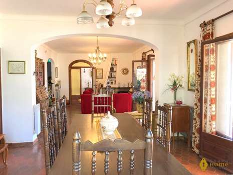 Charming house fo sale at only 150 meters from the beach of Canyelles Petites