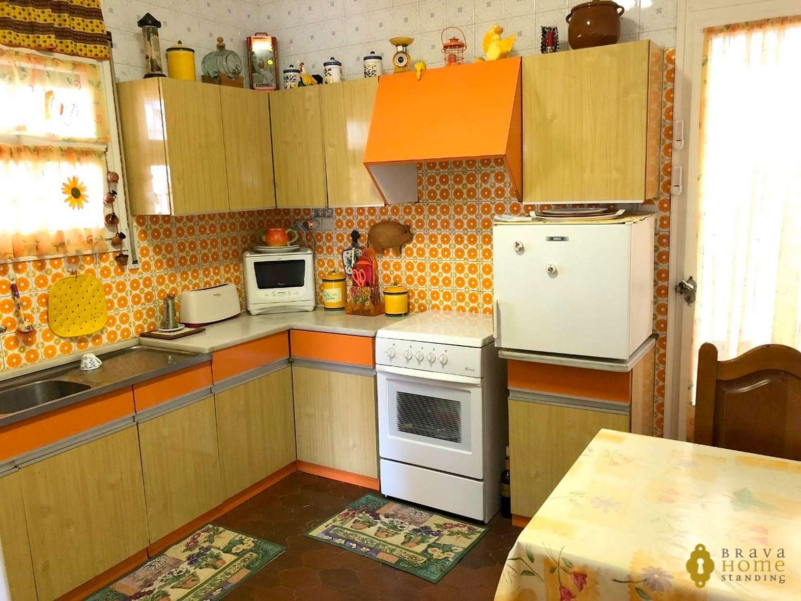 Casa con encanto a tan solo 150 metros de la playa de Canyelles Petites
