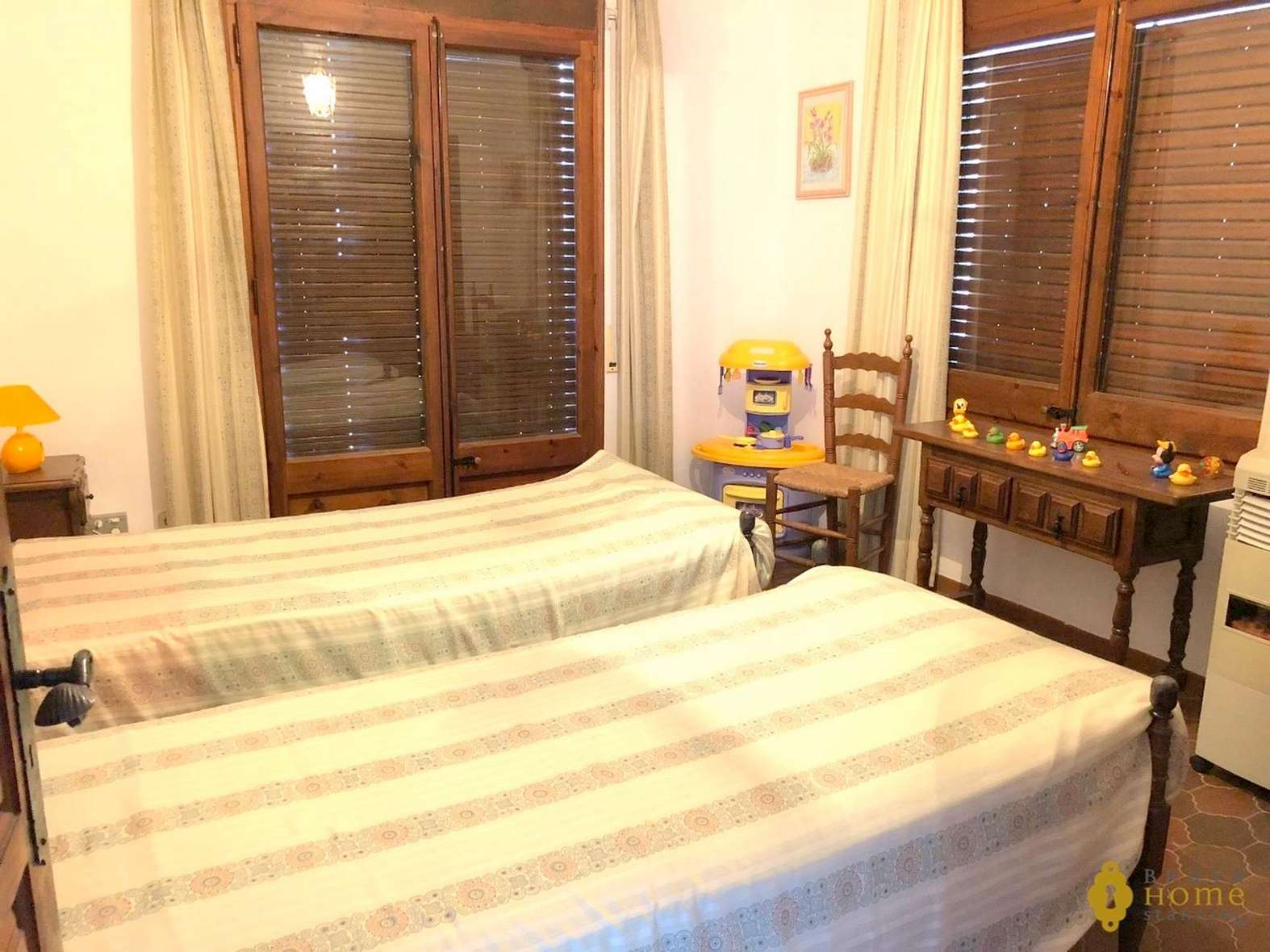 Casa con encanto a tan solo 150 metros de la playa de Canyelles Petites
