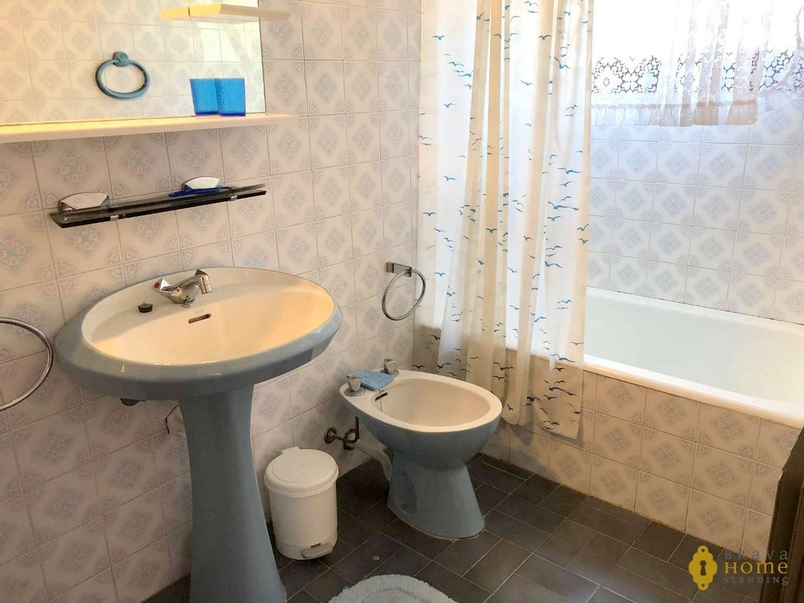 Casa con encanto a tan solo 150 metros de la playa de Canyelles Petites