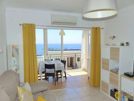 Superbe appartement avec une vue splendide sur la mer à vendre à Rosas - Canyelles