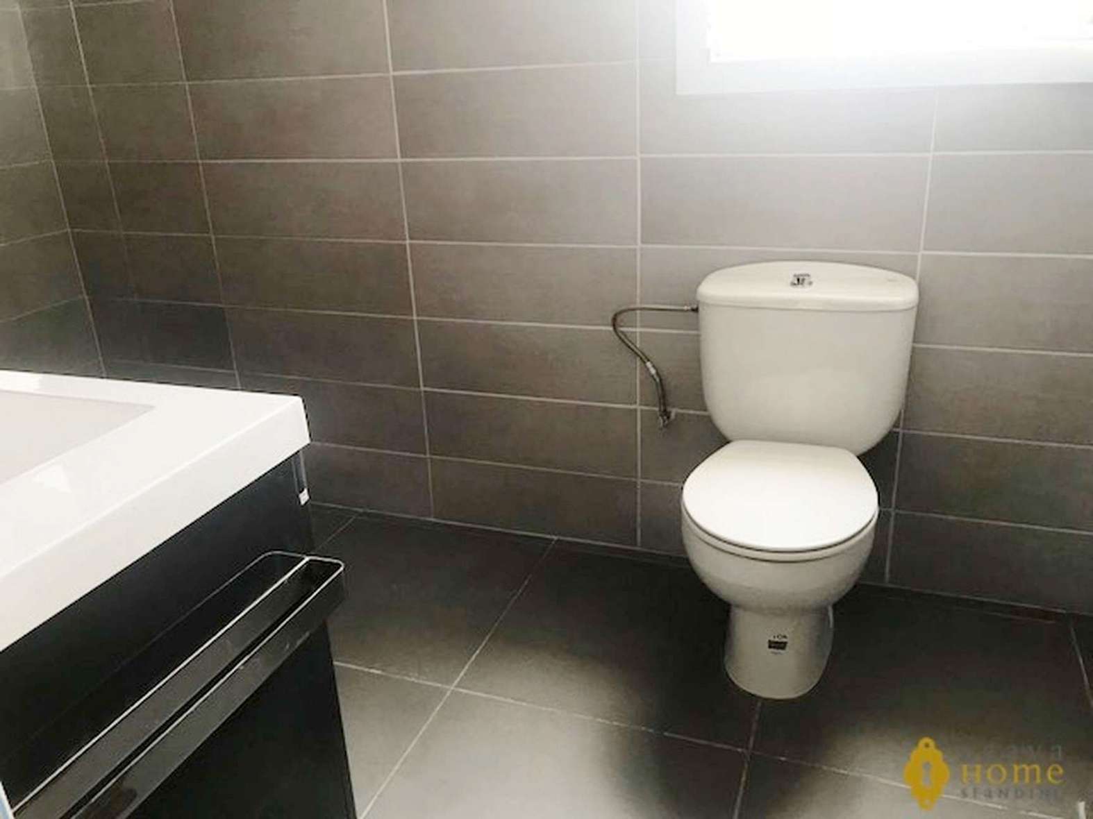 Deux maisons avec amarre au canal large avec piscine, en vente à Empuriabrava
