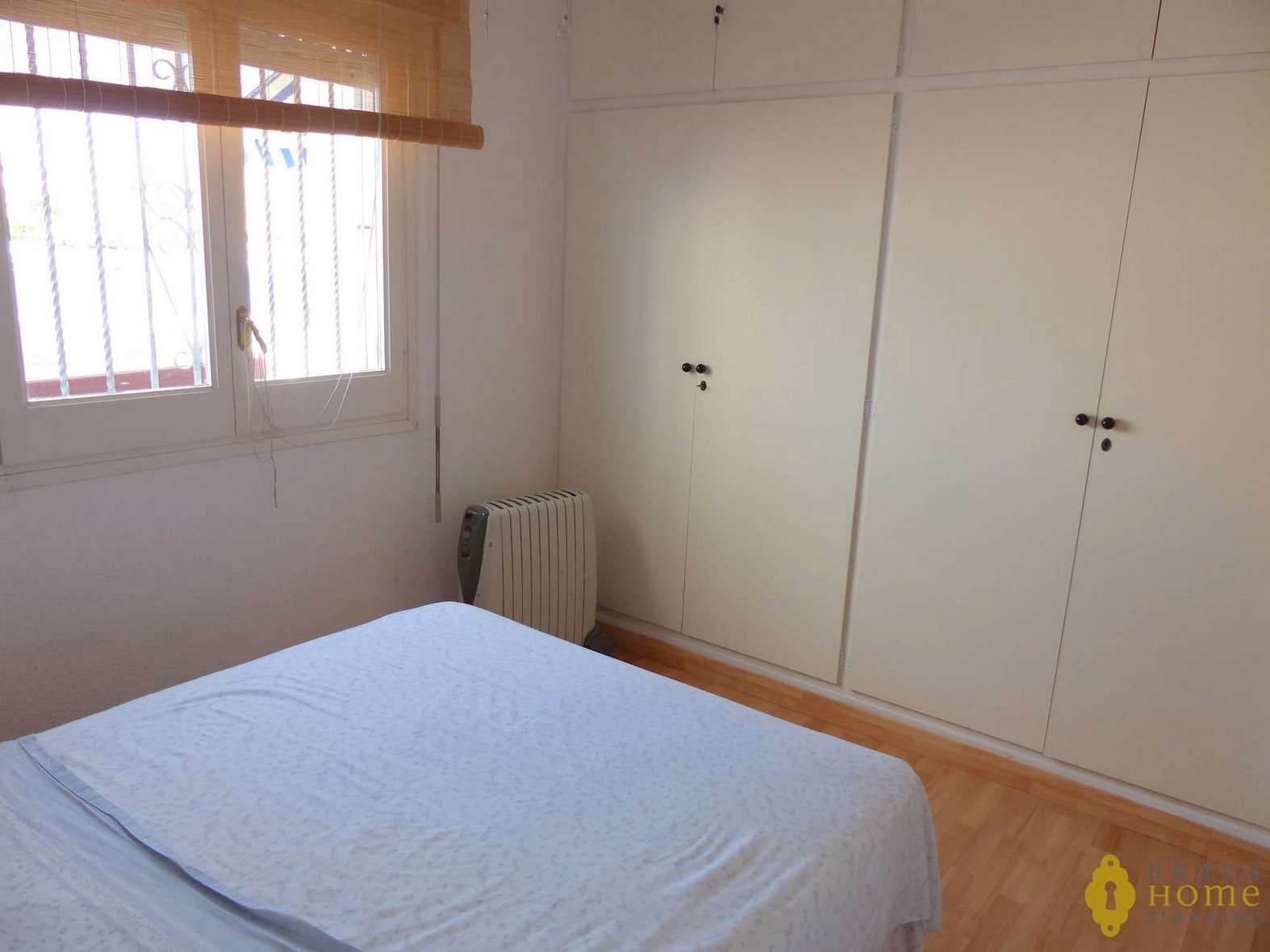 Bonica casa amb amarratge en venda a Empuriabrava