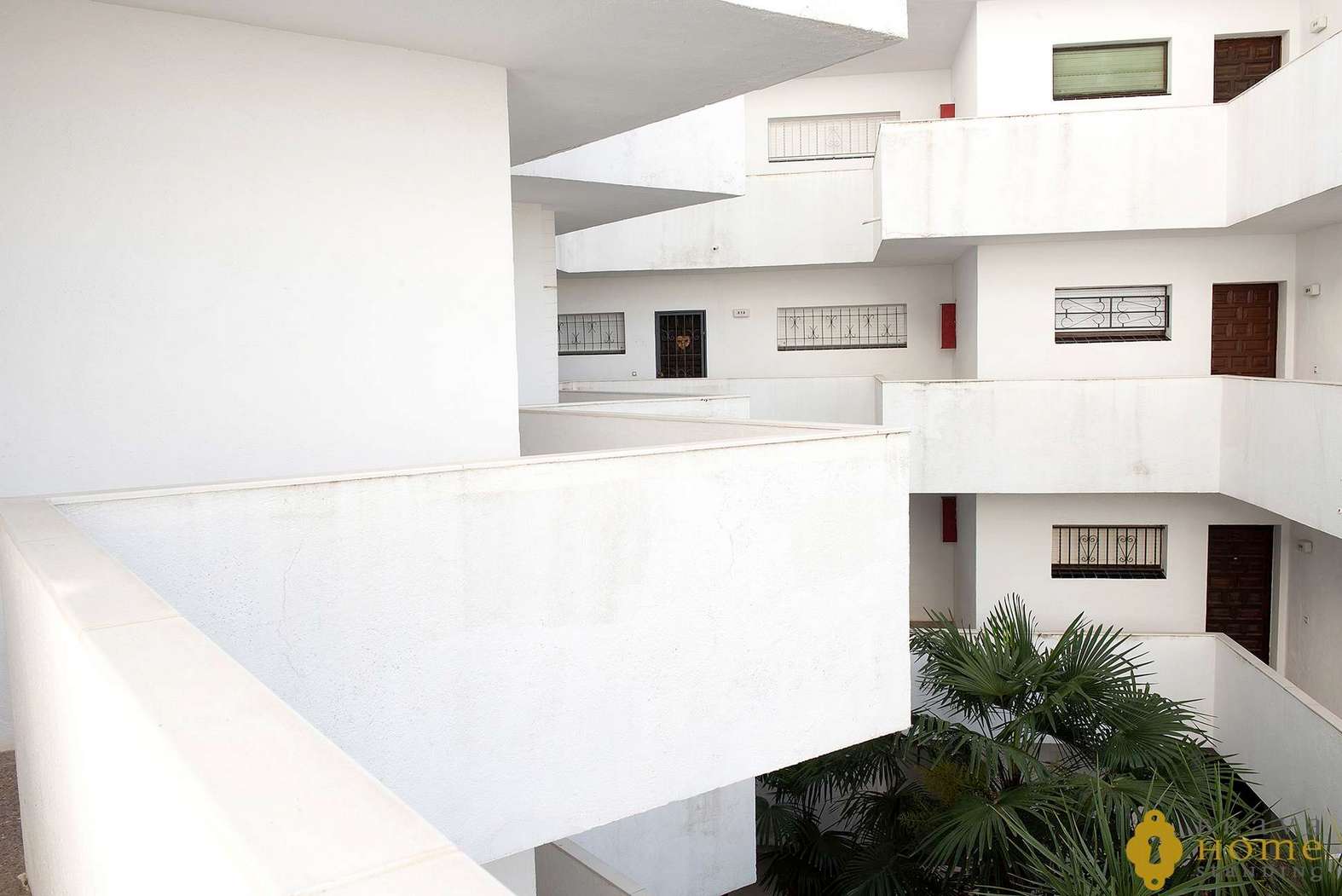 Bel appartement avec vue sur la mer, en vente à Rosas - Santa Margarita