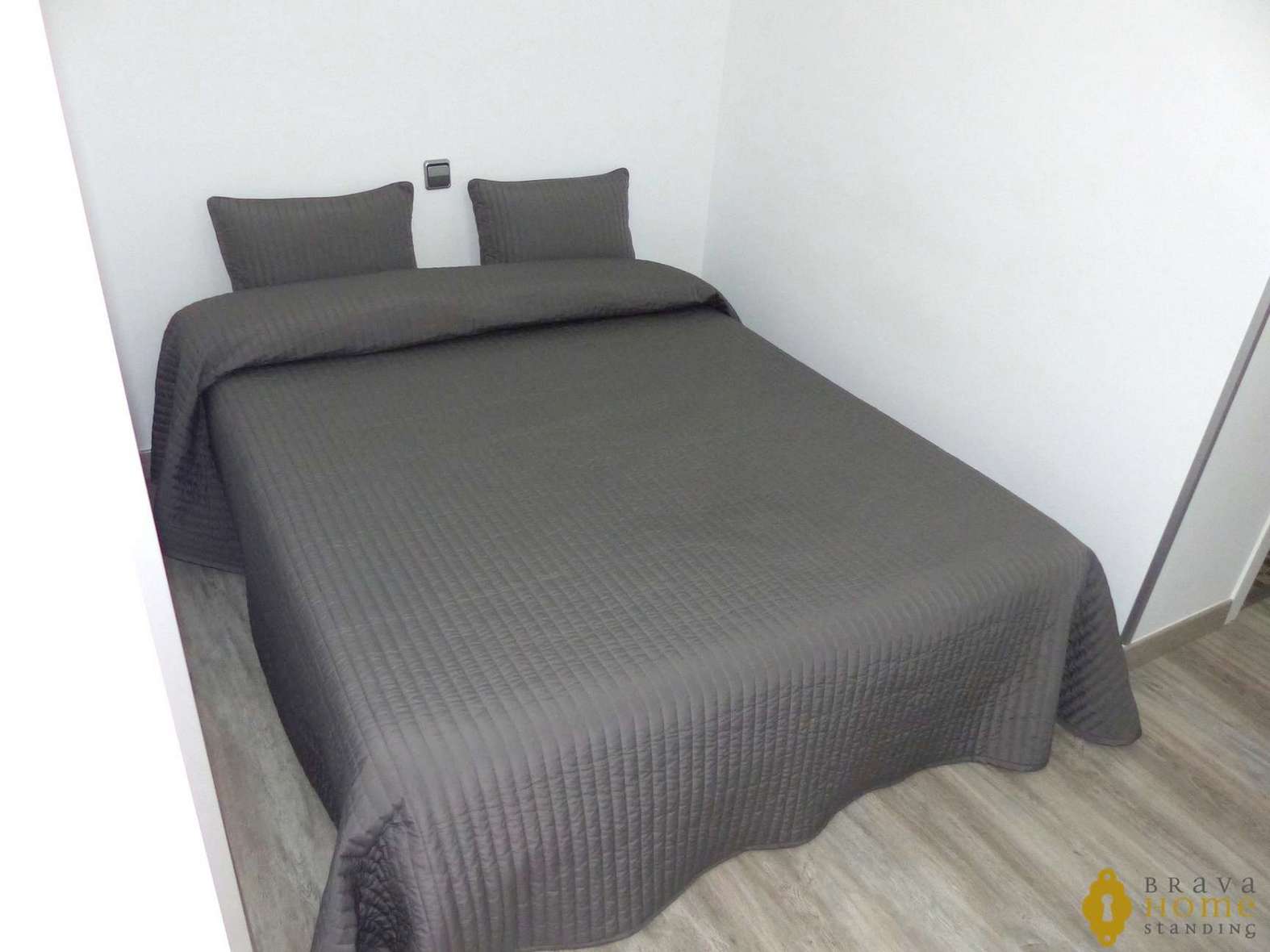 Bel appartement proche de la plage à vendre à Empuriabrava