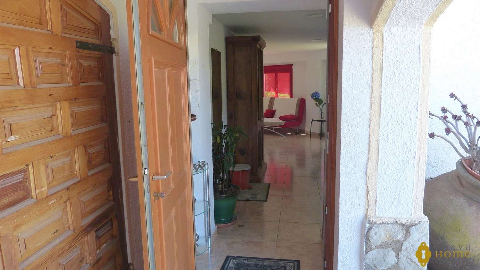 Beautiful villa with views over the Bay of Roses,  for sale in Palau Saverdera