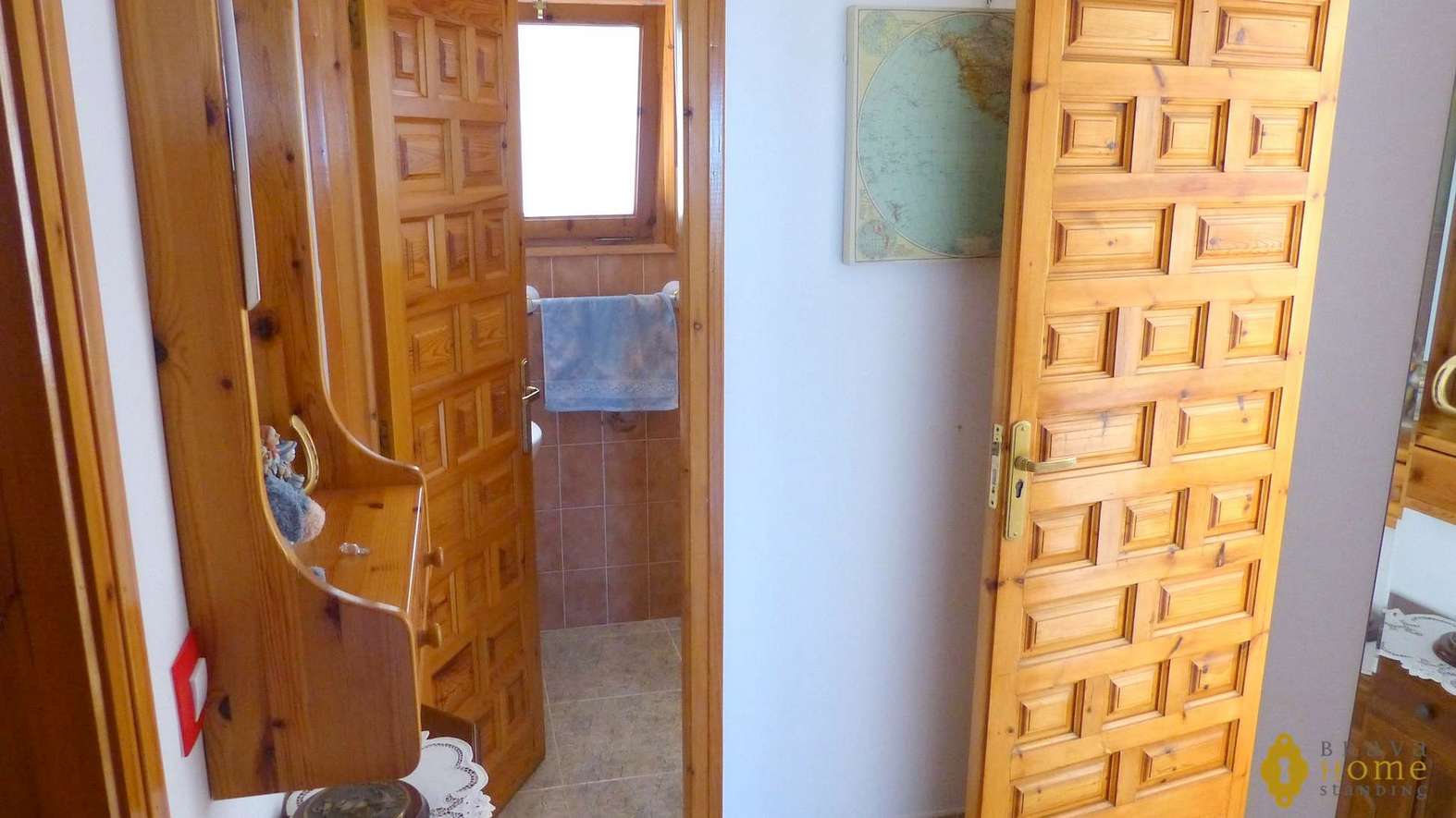Beautiful villa with views over the Bay of Roses,  for sale in Palau Saverdera