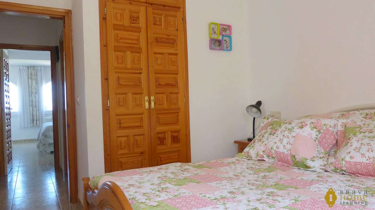 Beautiful villa with views over the Bay of Roses,  for sale in Palau Saverdera