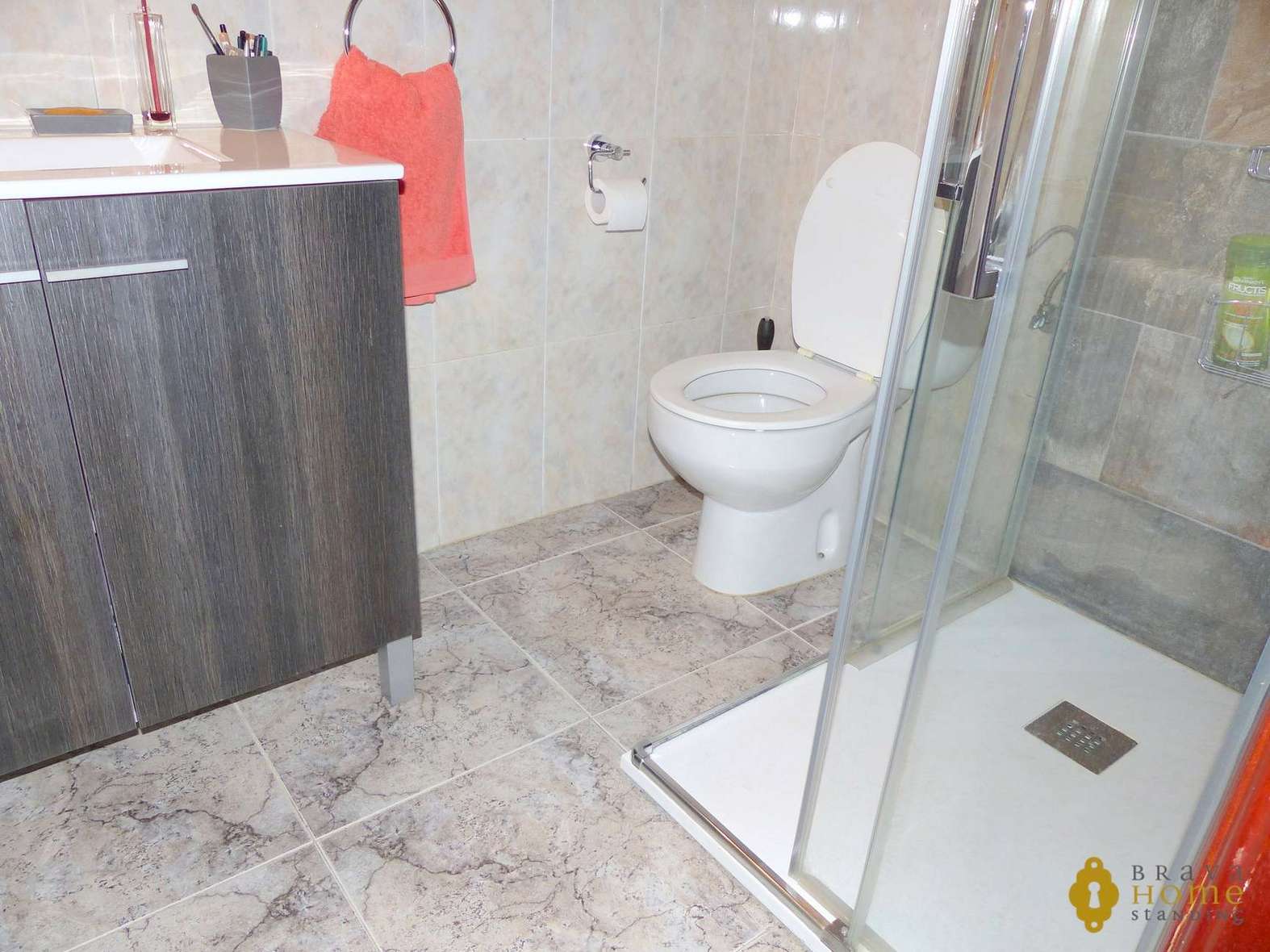 Apartament a Roses centre a 100 m de la platja
