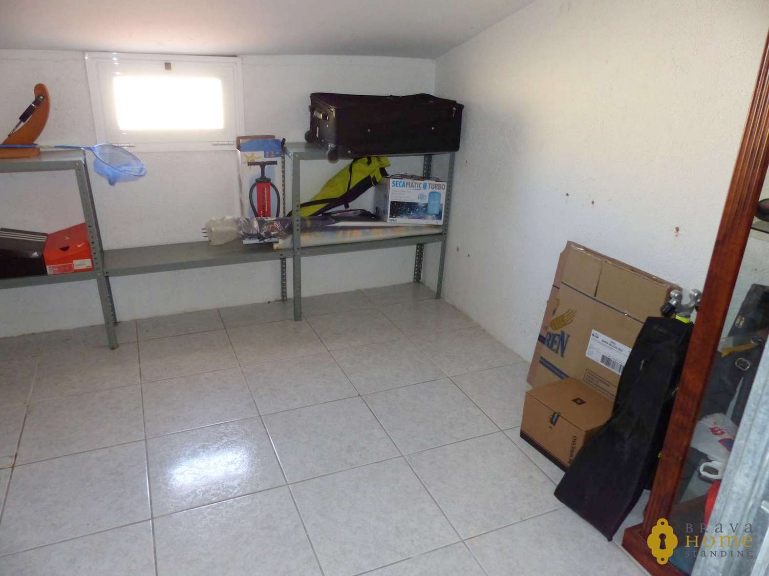 Apartament a Roses centre a 100 m de la platja