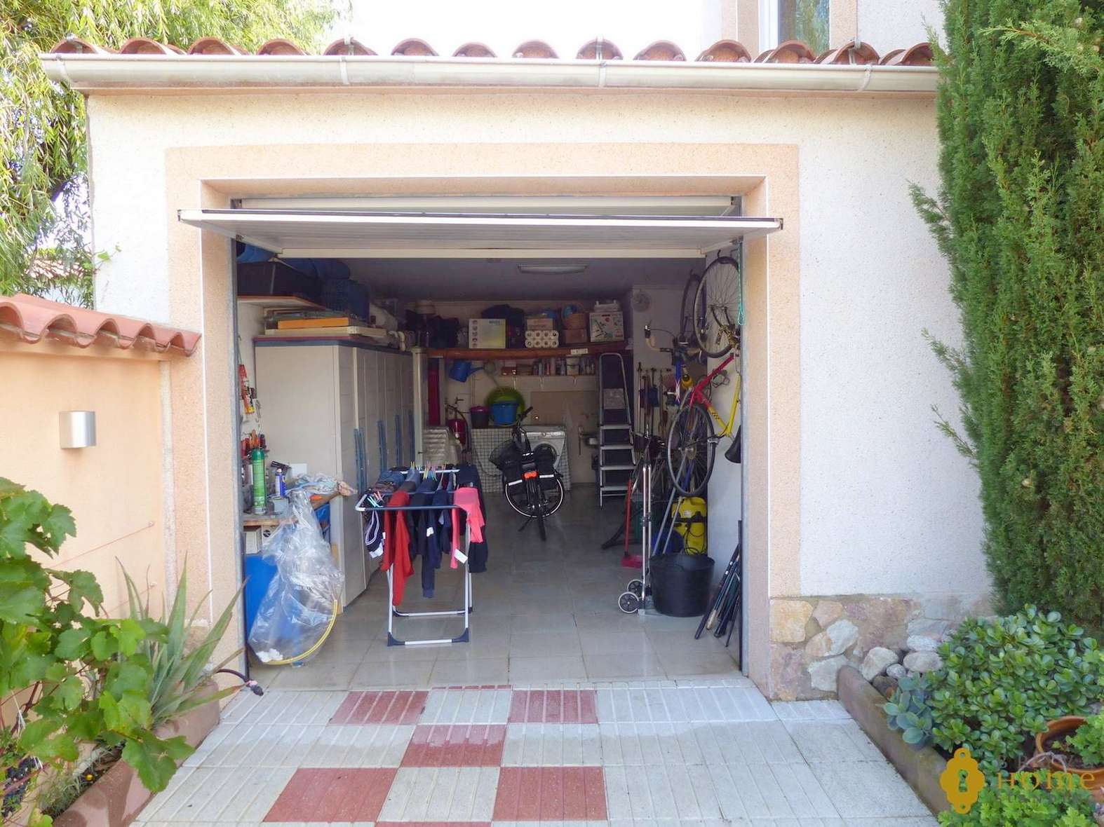 Belle maison avec piscine en vente à Empuriabrava