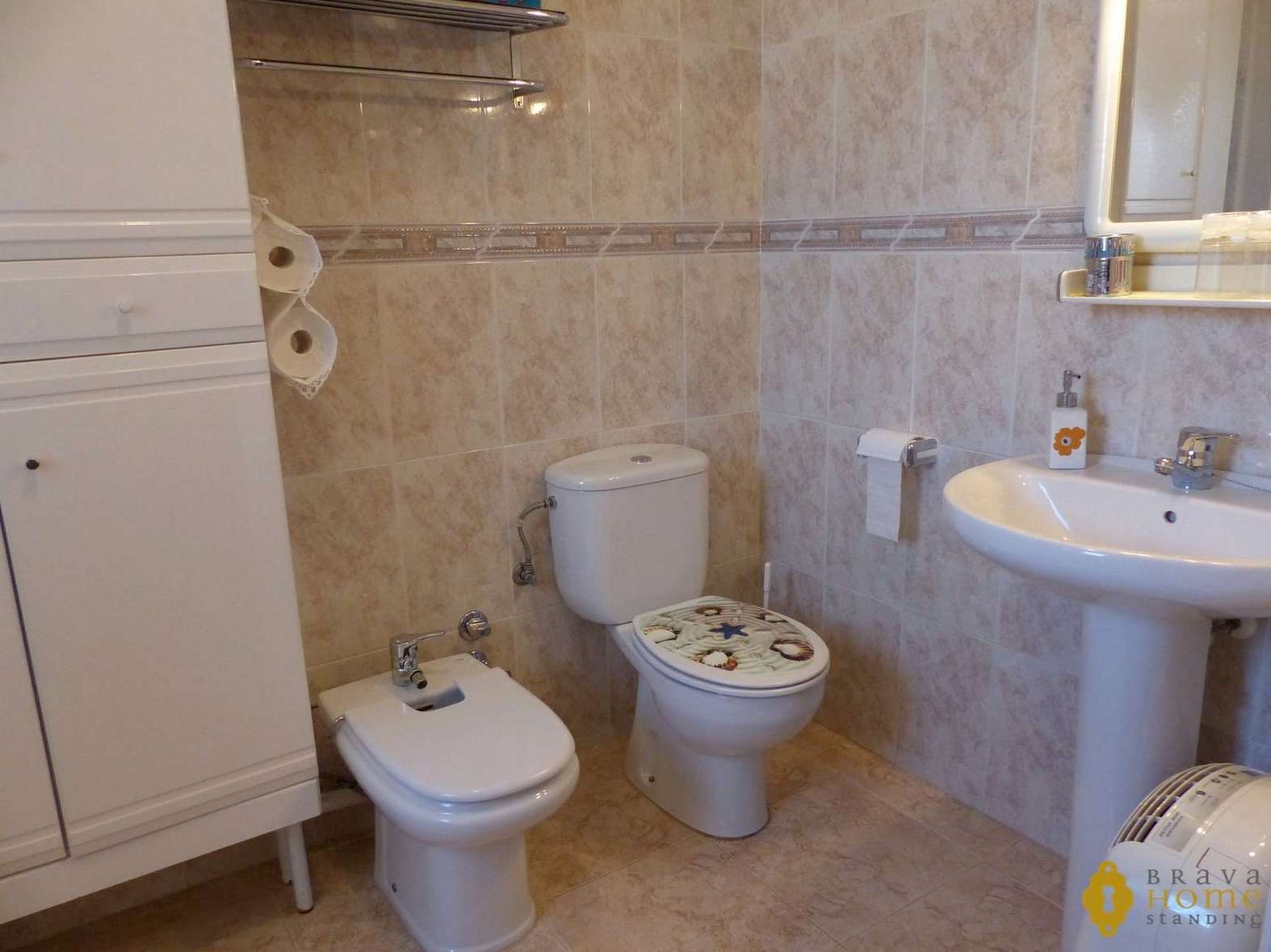 Belle maison avec piscine en vente à Empuriabrava