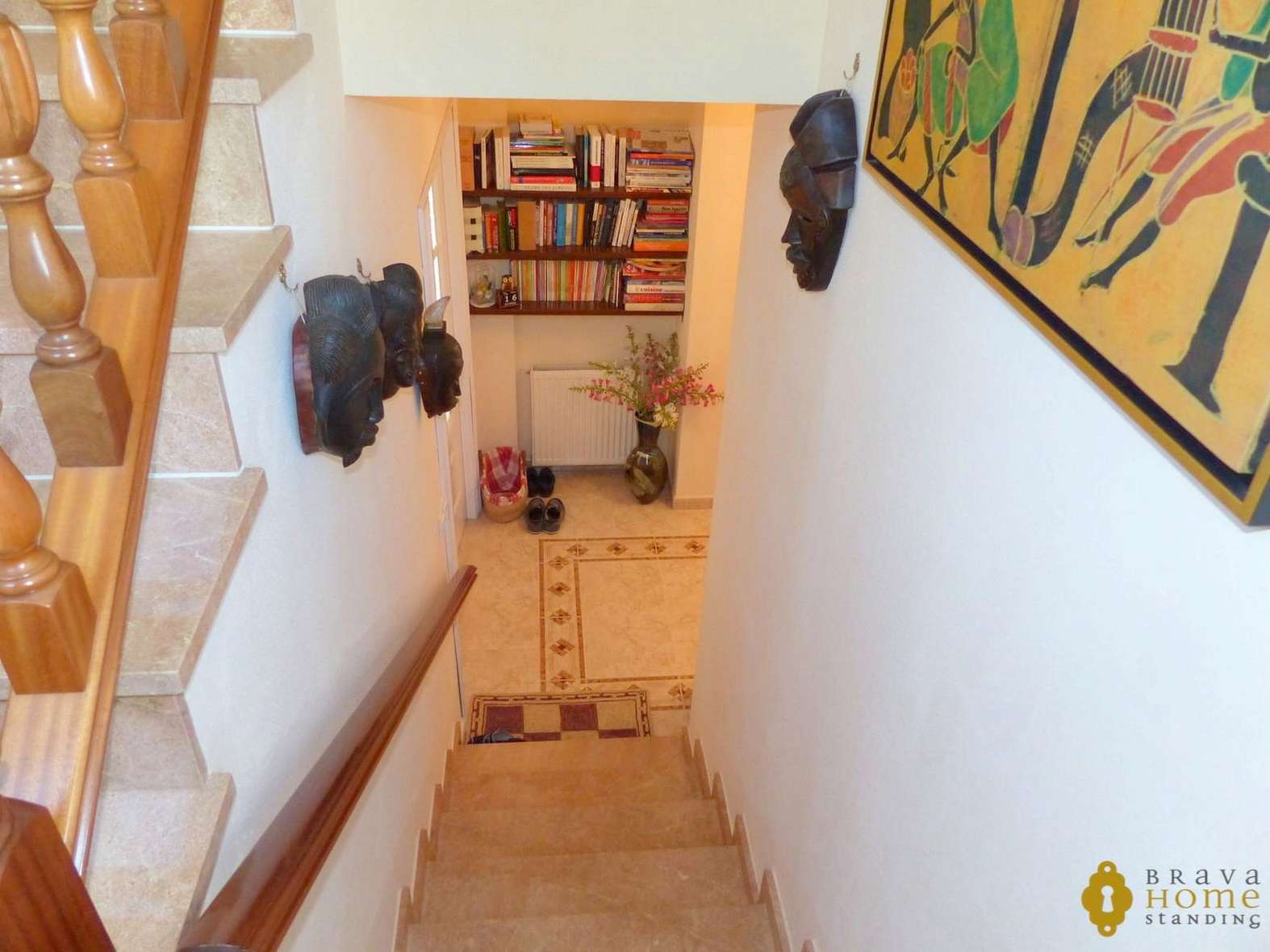 Belle maison avec piscine en vente à Empuriabrava