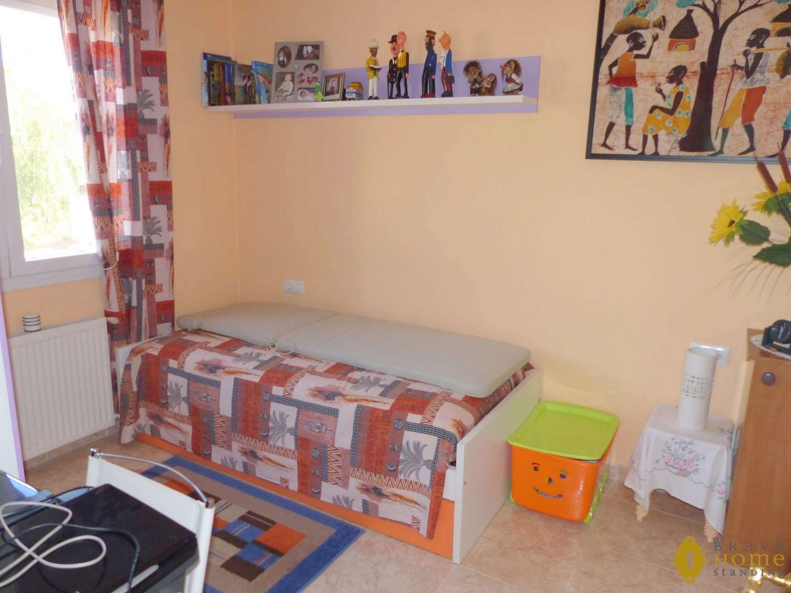 Belle maison avec piscine en vente à Empuriabrava