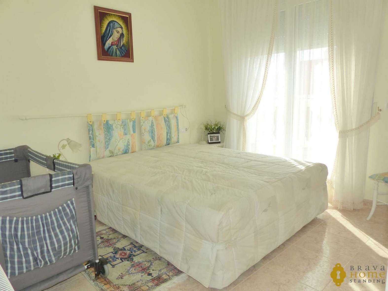 Belle maison avec piscine en vente à Empuriabrava