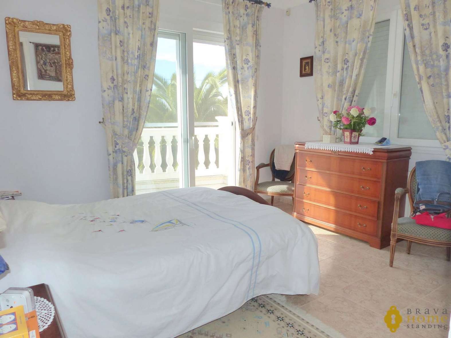 Belle maison avec piscine en vente à Empuriabrava