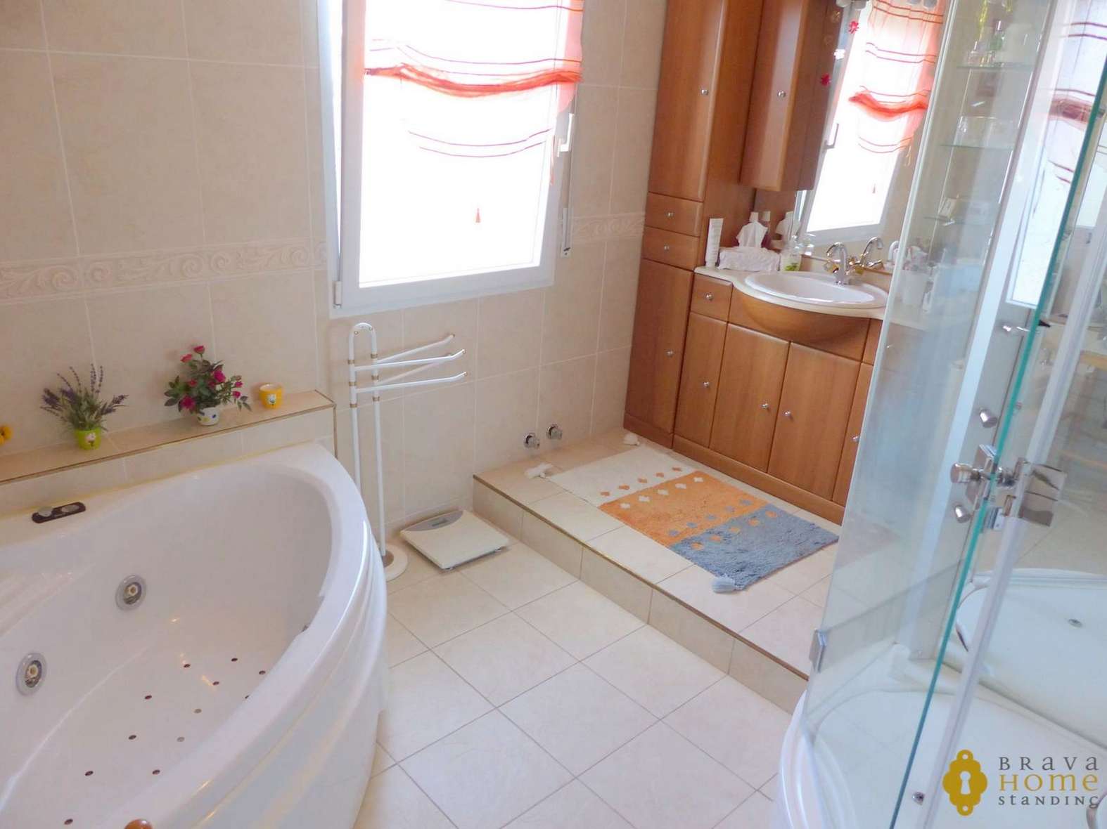Belle maison avec piscine en vente à Empuriabrava