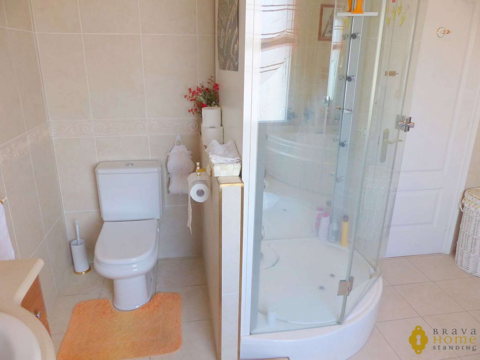 Belle maison avec piscine en vente à Empuriabrava