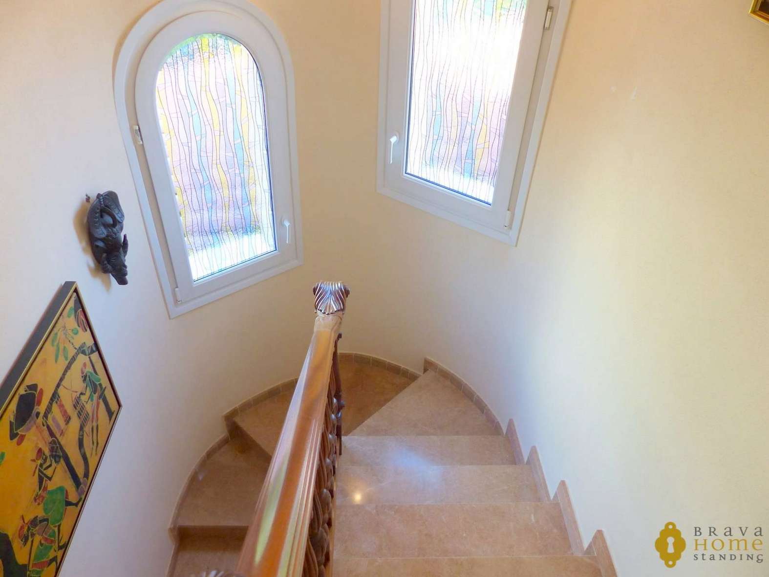 Belle maison avec piscine en vente à Empuriabrava