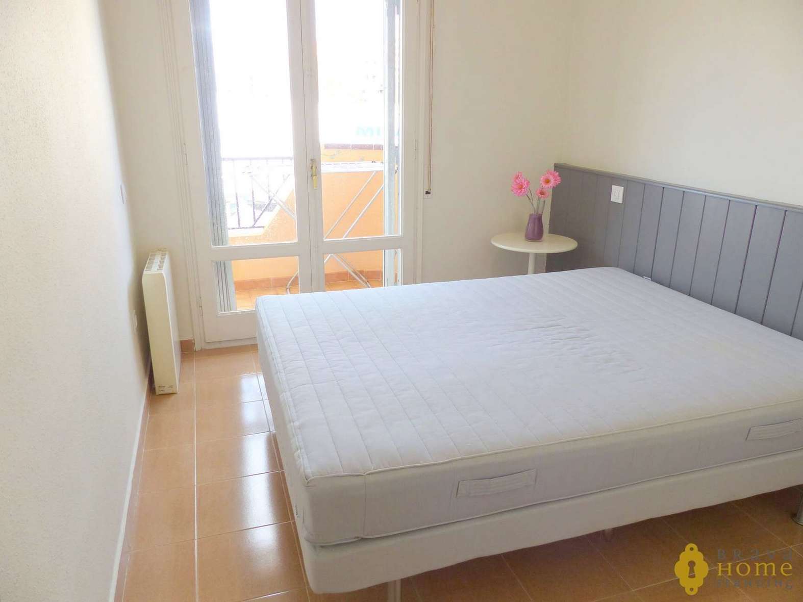 Beautiful apartment close to the beach for sale in Rosas - Santa Margarita