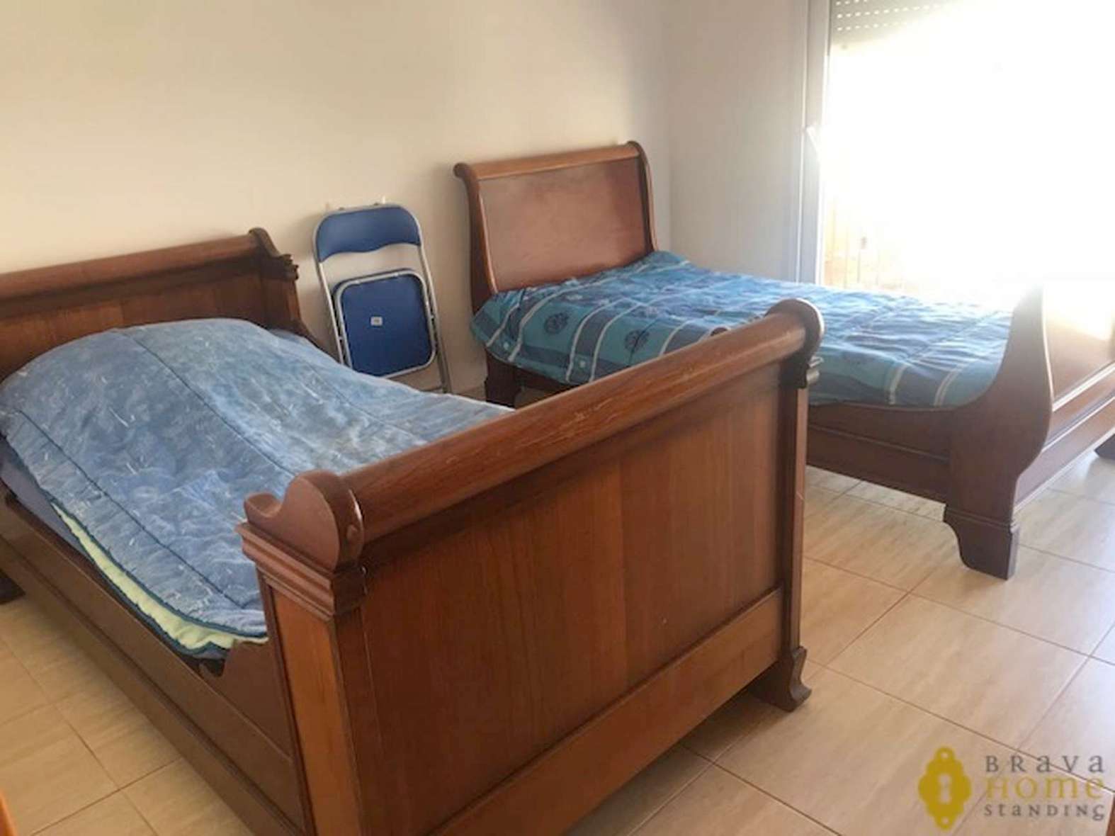 Magnífico dúplex en el centro de rosas en venta.