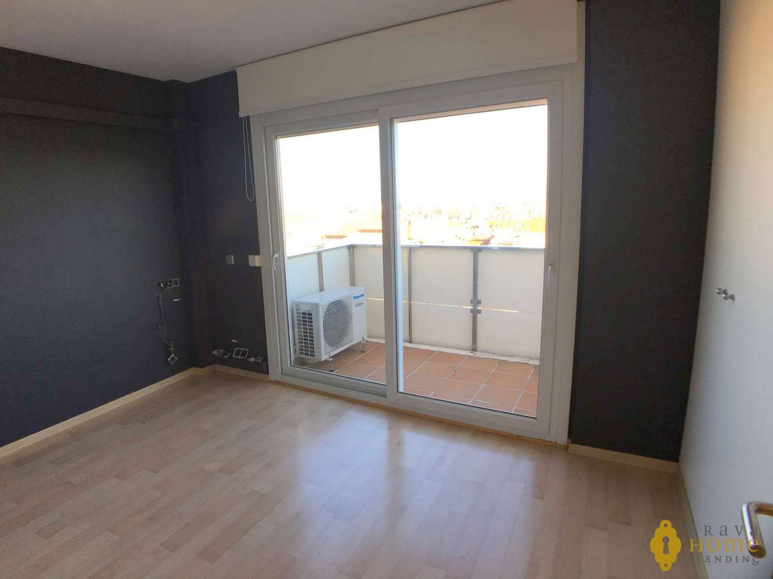 Bel appartement moderne dans le centre de Figueras