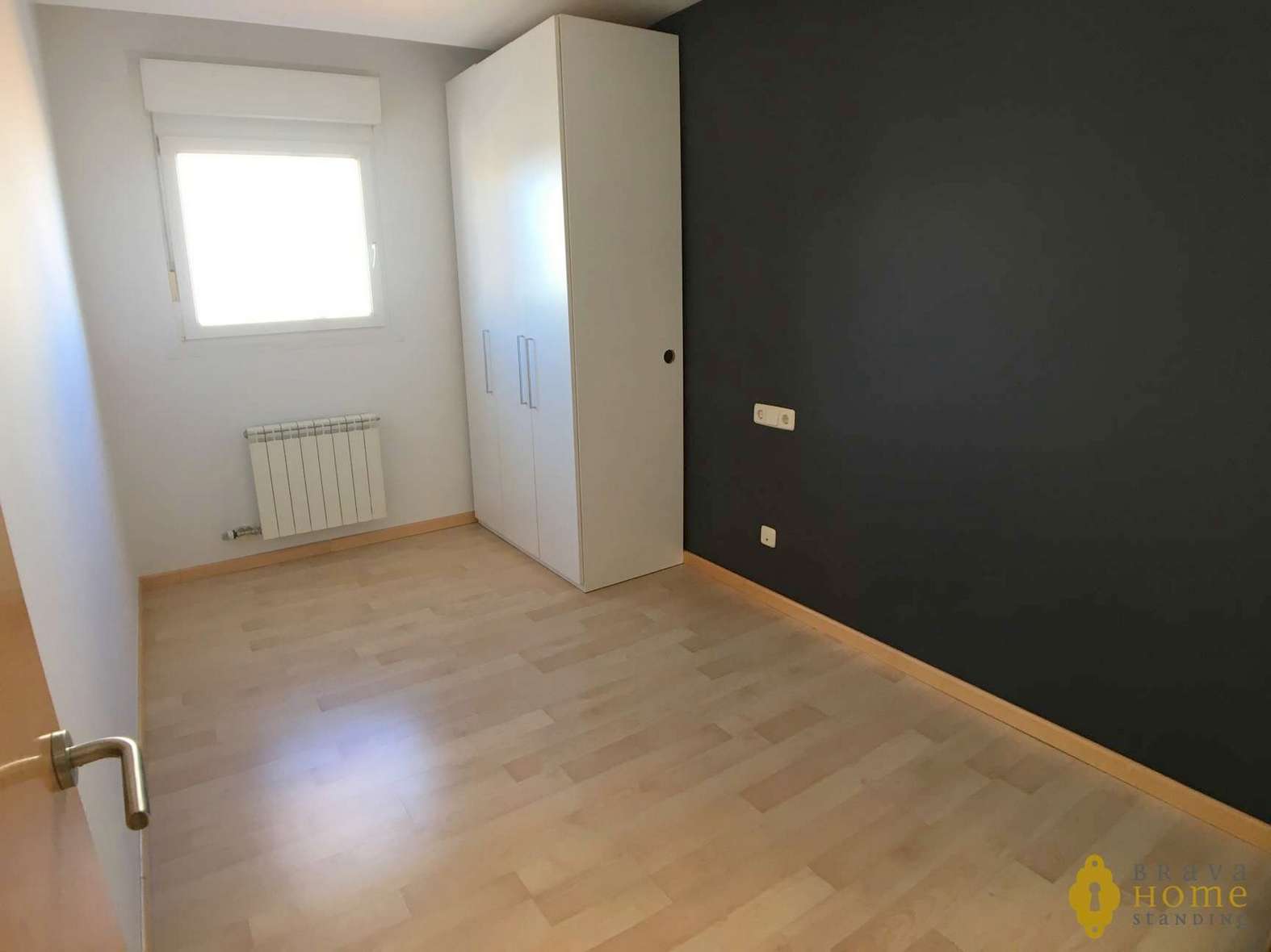 Bel appartement moderne dans le centre de Figueras