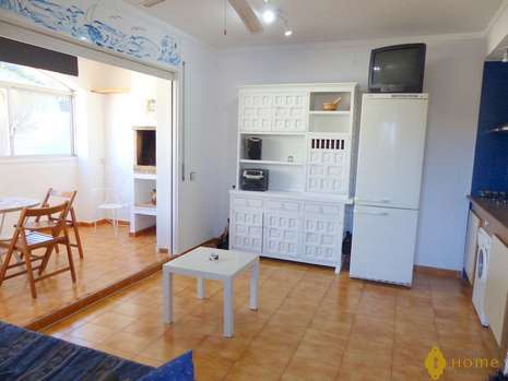 Nice apartment with pool and parking for sale in Rosas