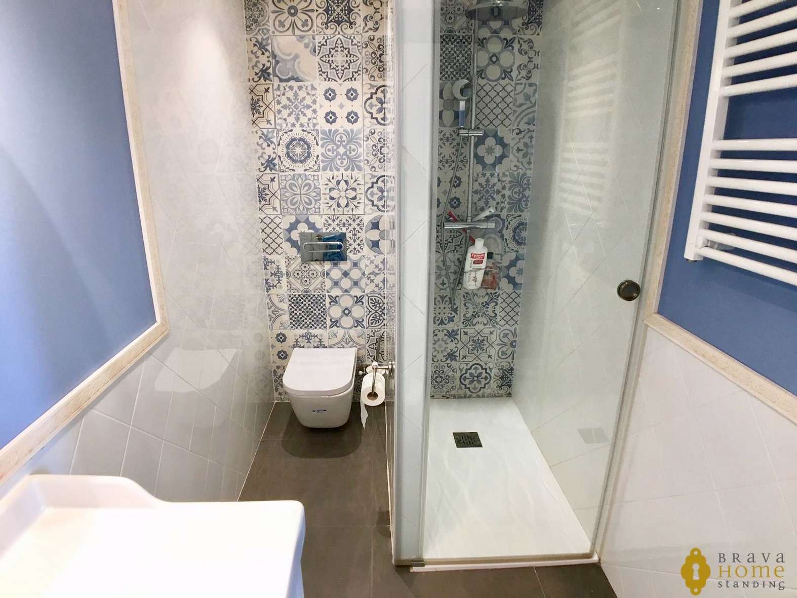Magnífic apartament a primera línea de mar, en venda a Empuriabrava