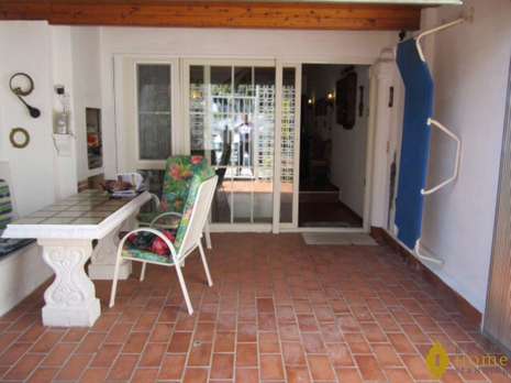 Belle maison avec amarre en vente à Rosas - Santa Margarita