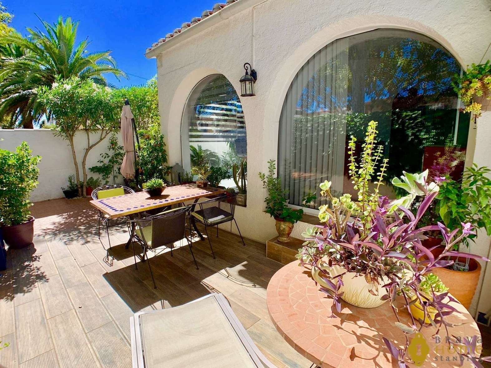 Bonita casa en venta en Empuriabrava