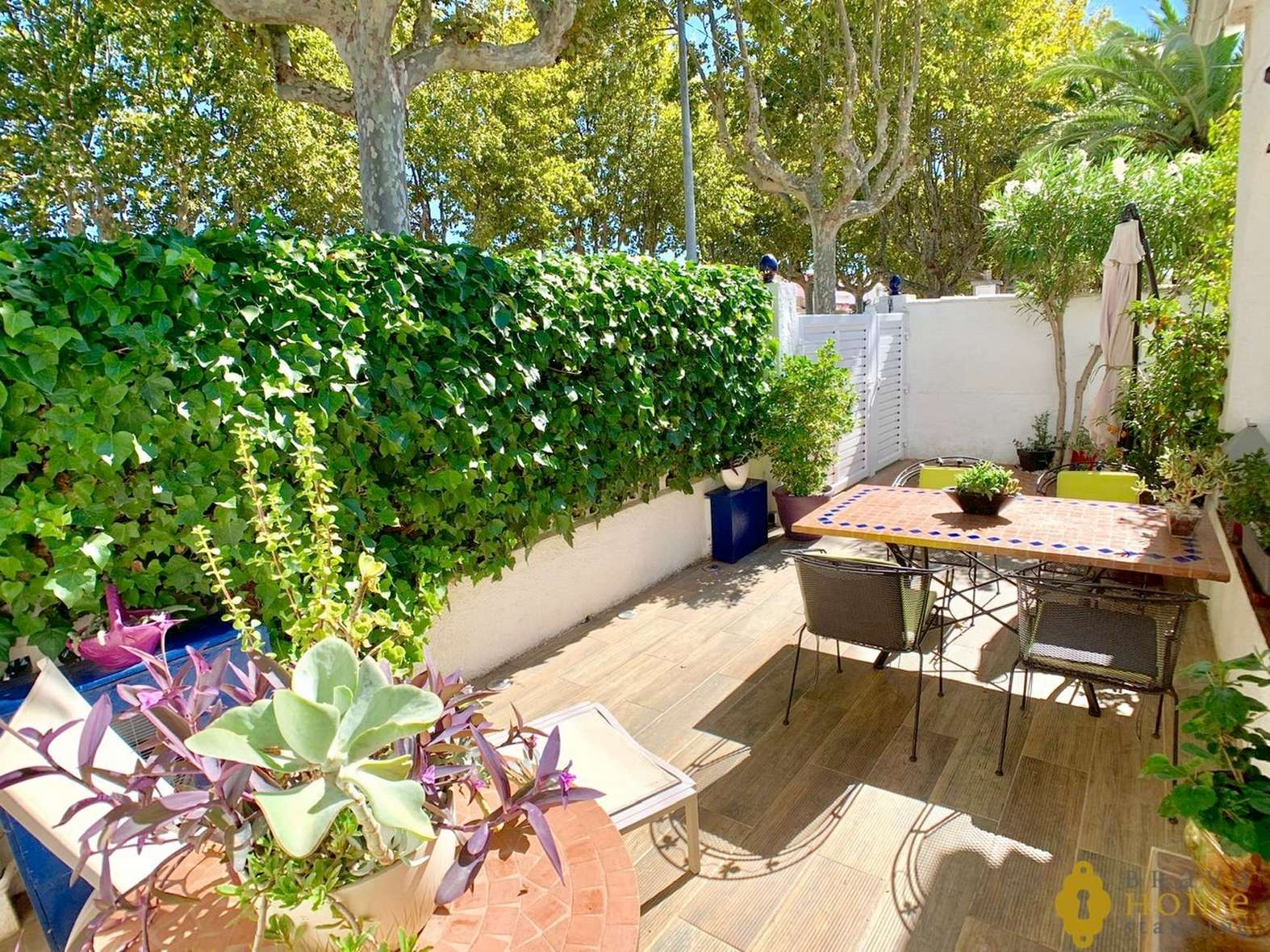 Bonita casa en venta en Empuriabrava