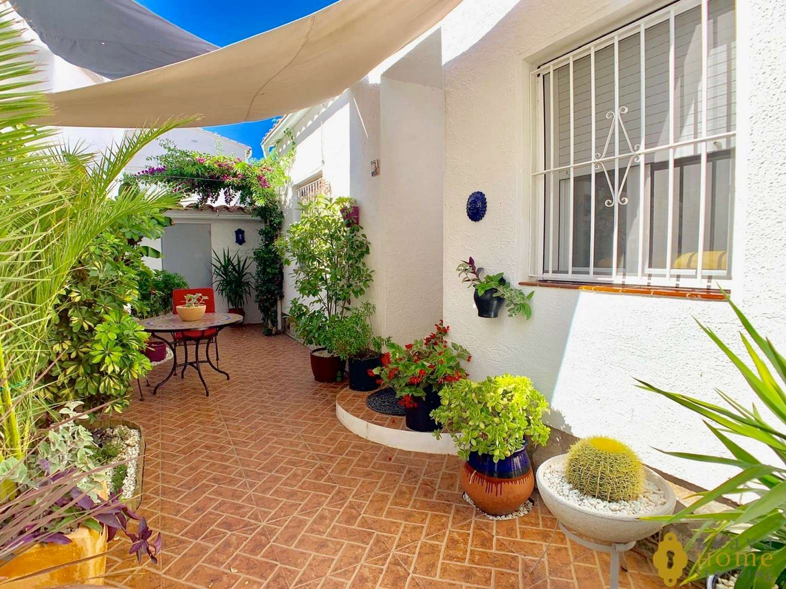 Bonita casa en venta en Empuriabrava