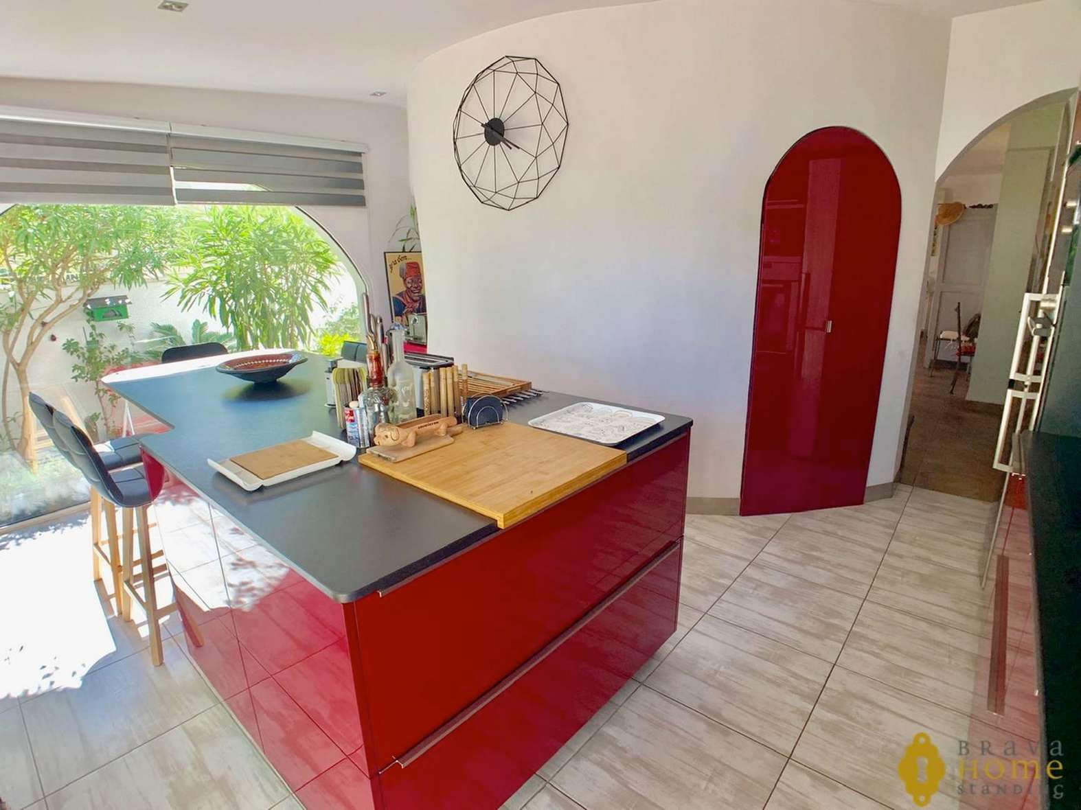 Bonita casa en venta en Empuriabrava