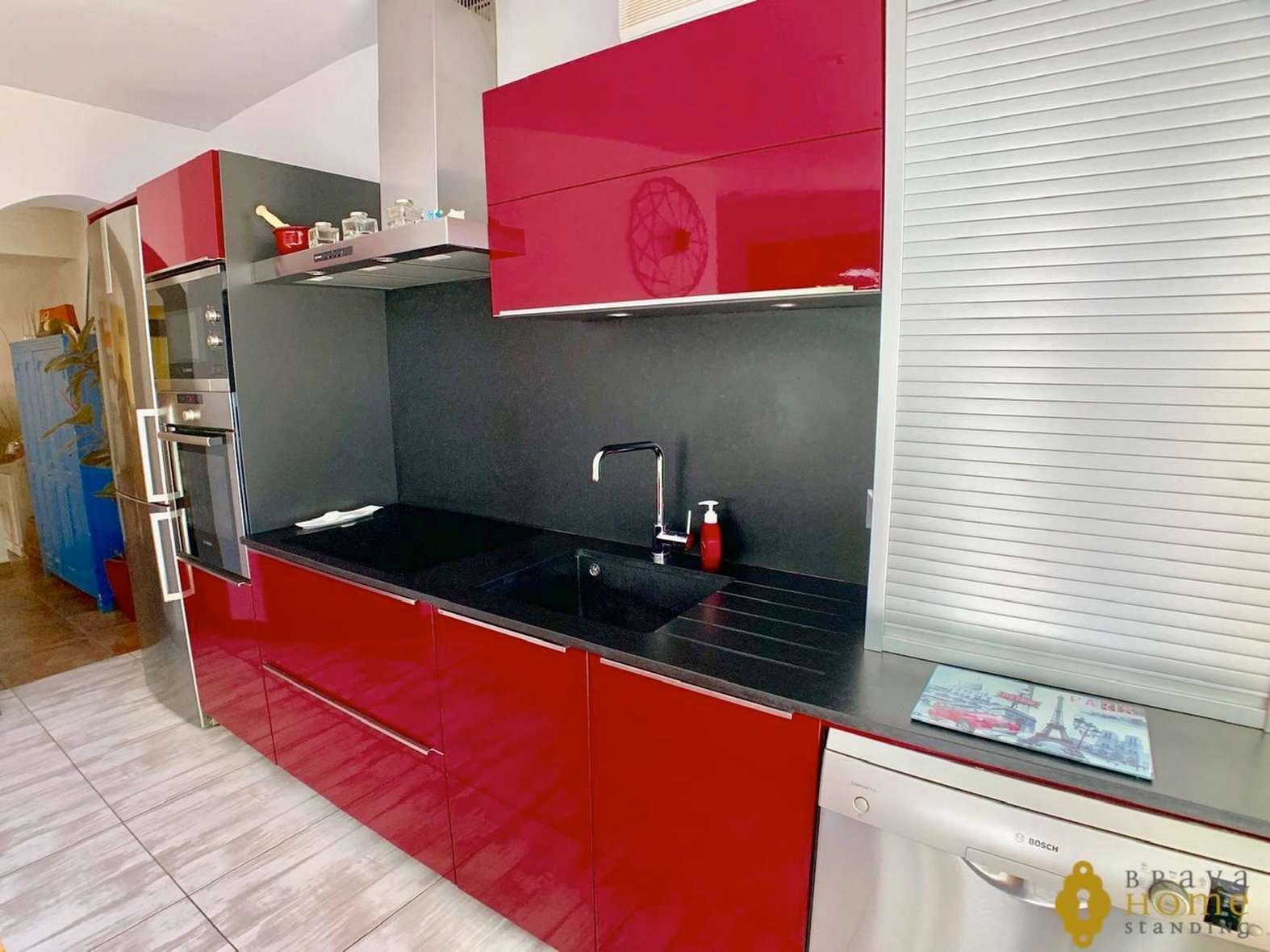 Bonita casa en venta en Empuriabrava