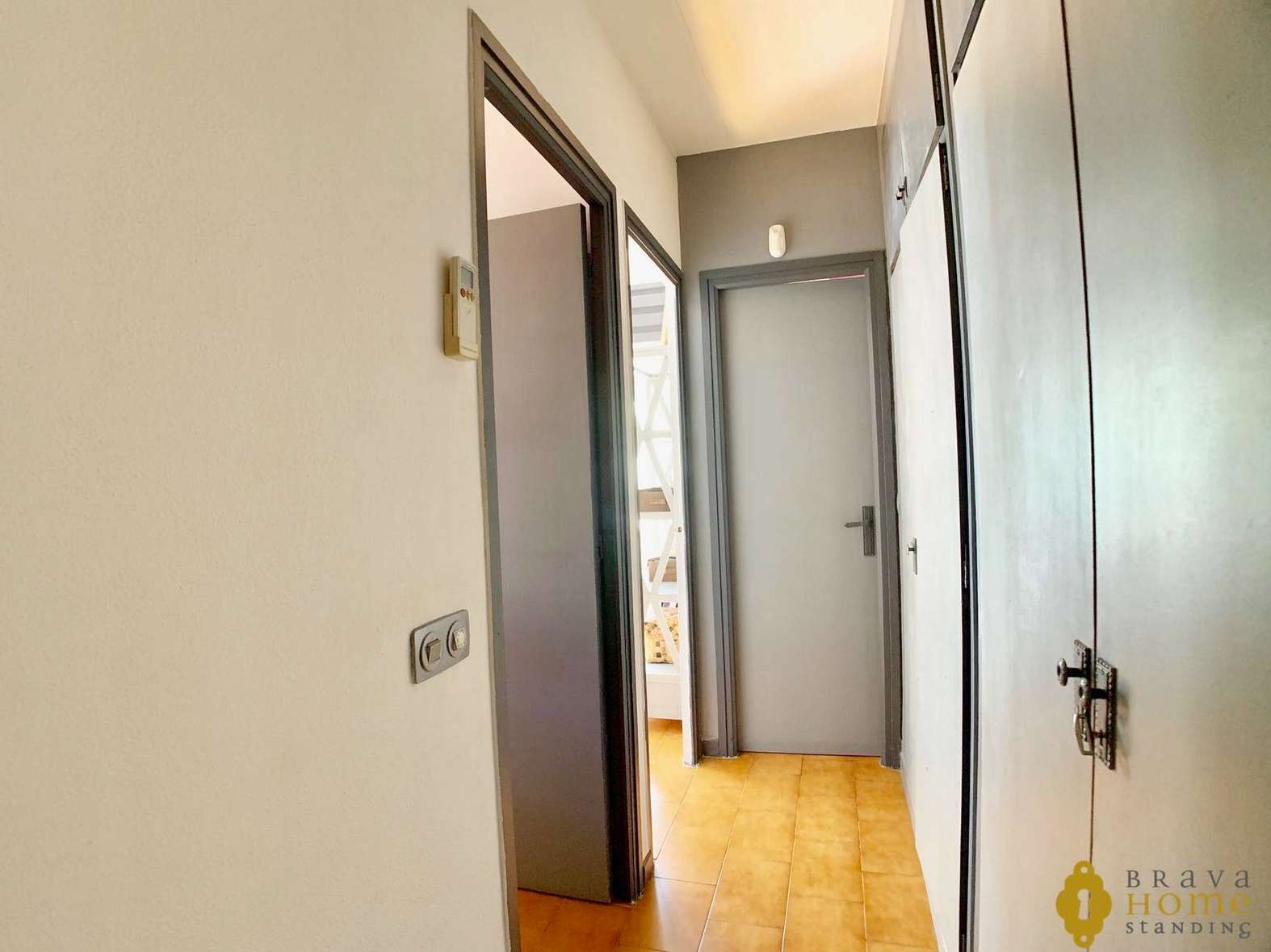 Bonita casa en venta en Empuriabrava